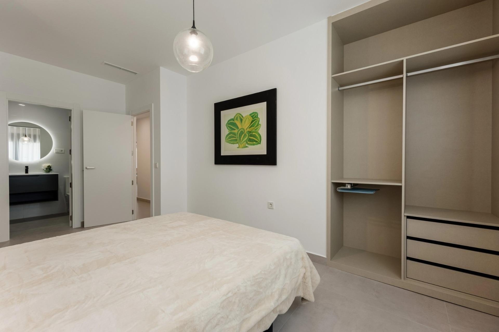 Obra nueva - Apartamento -
Villajoyosa - Gasparot