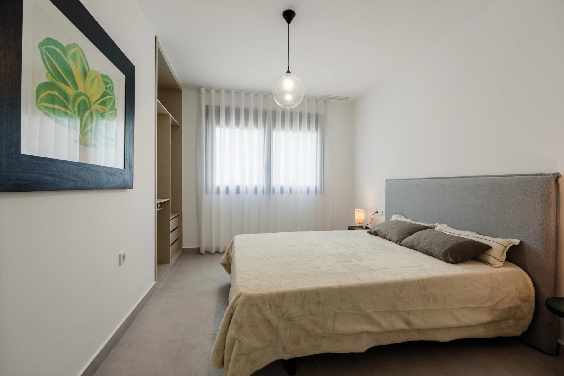 Obra nueva - Apartamento -
Villajoyosa - Gasparot