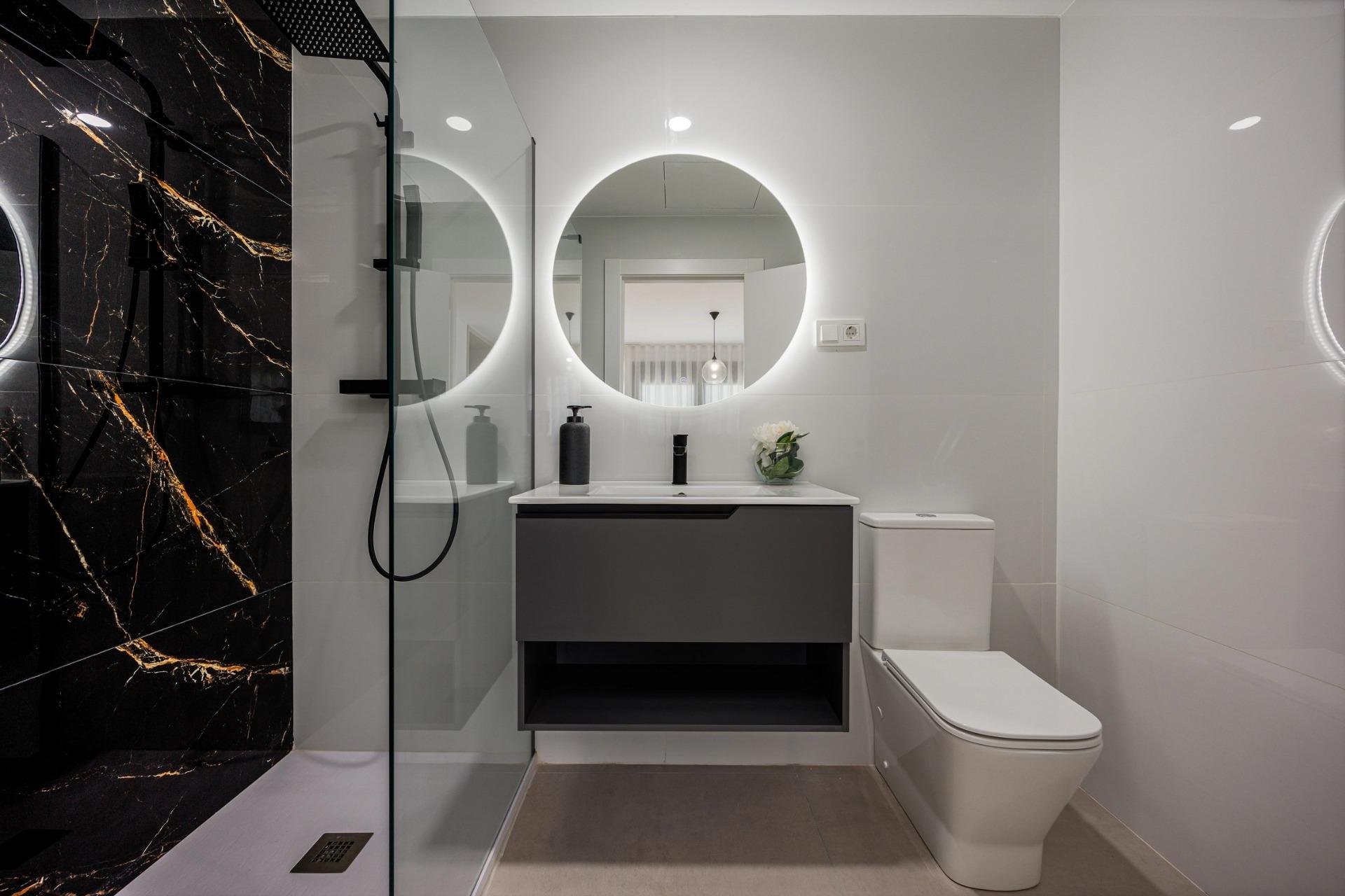 Obra nueva - Apartamento -
Villajoyosa - Gasparot