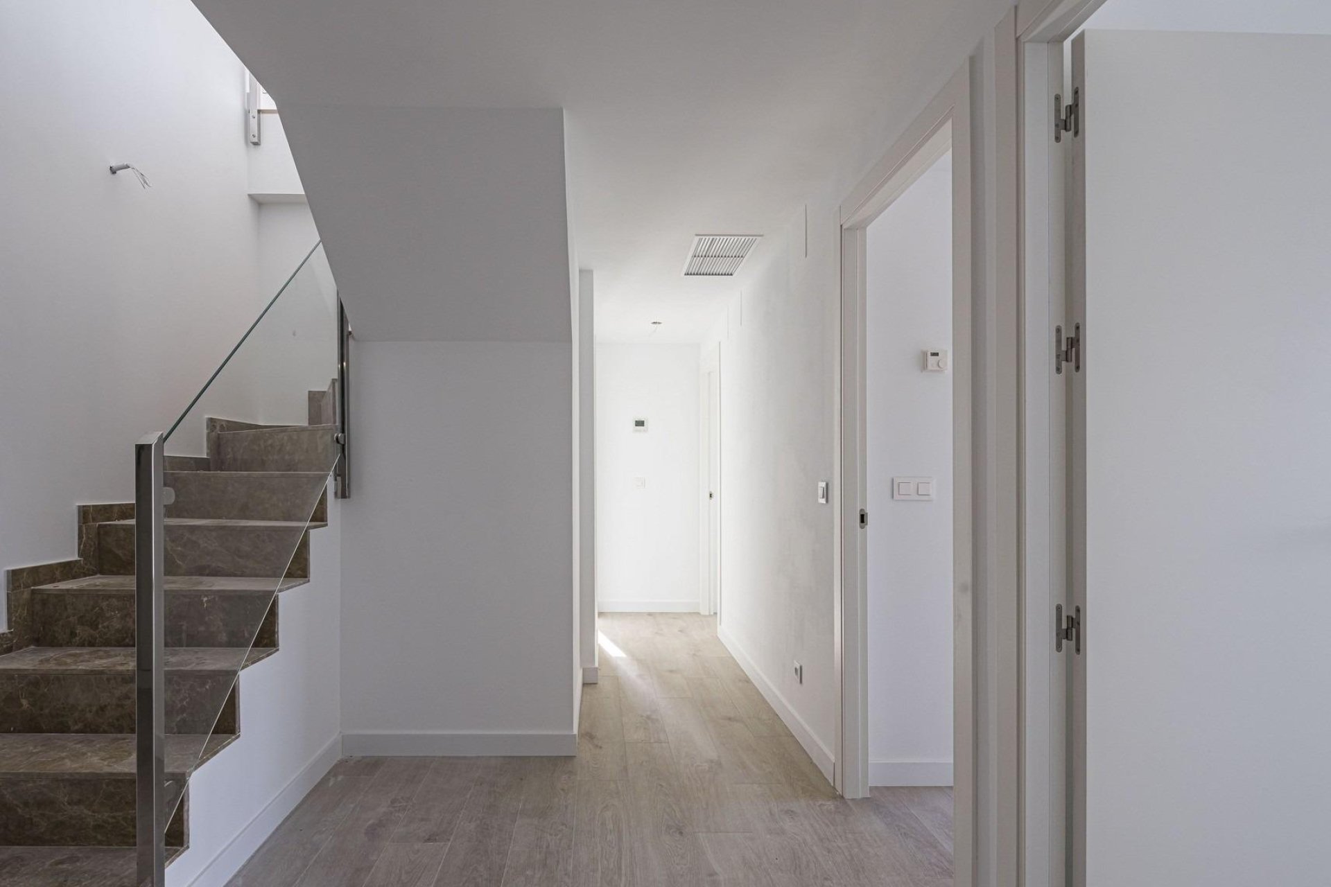 Obra nueva - Ático -
Murcia - Centro