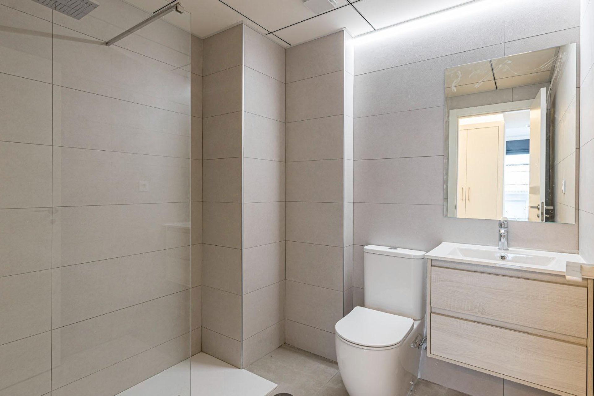 Obra nueva - Ático -
Murcia - Centro