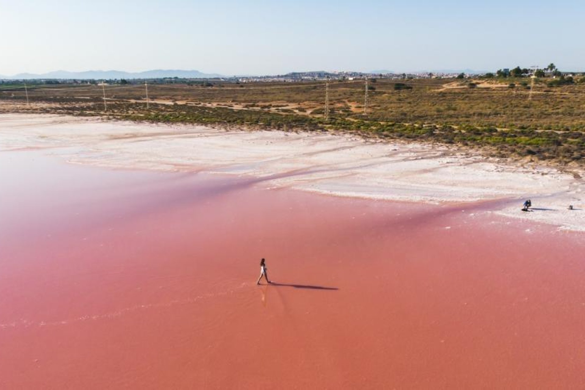 Obra nueva - Ático -
Torrevieja - Playa de El Cura