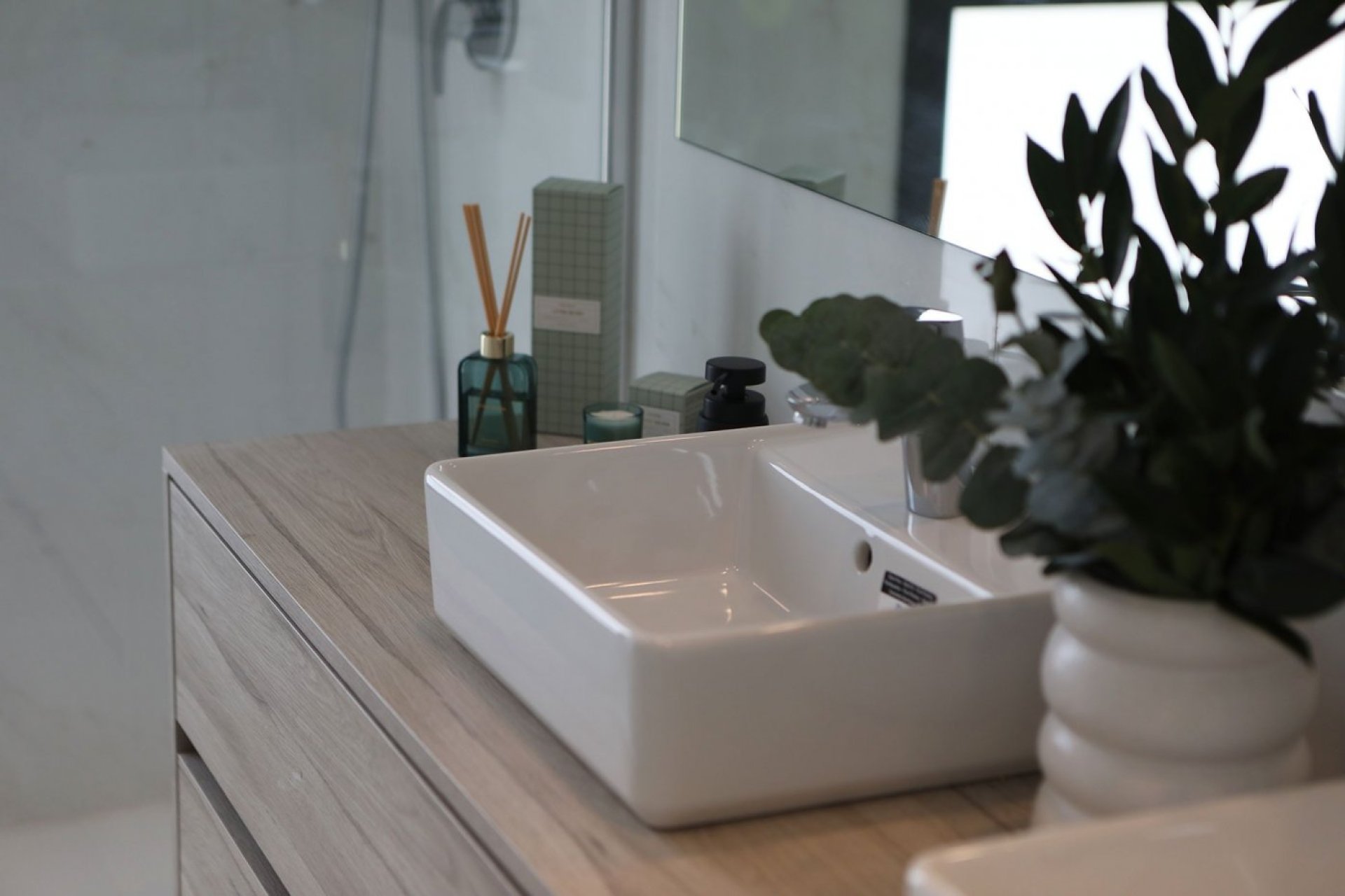 Obra nueva -  -
Benidorm - Poniente