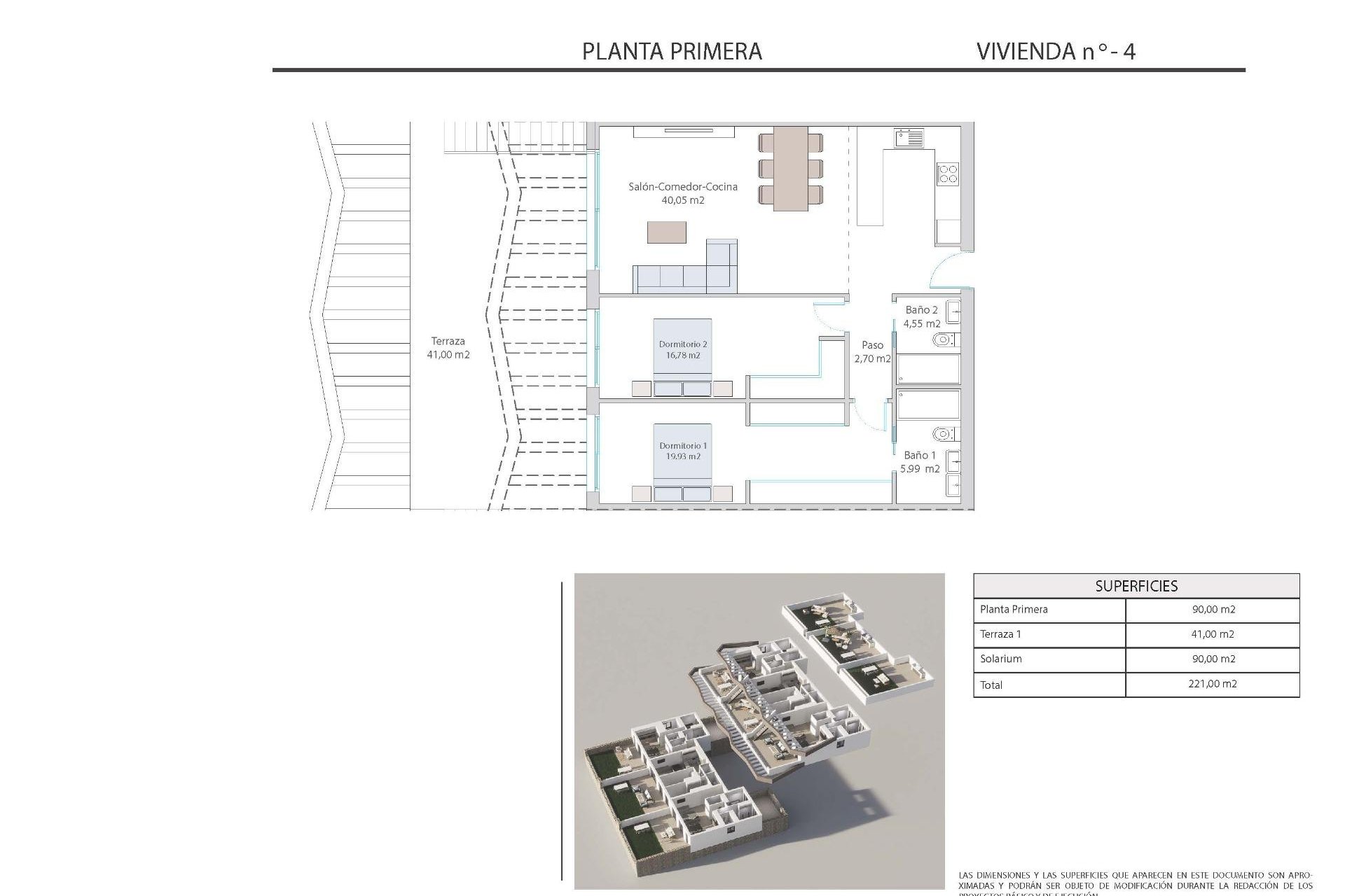 Obra nueva - Bungalow -
Finestrat - Balcón De Finestrat