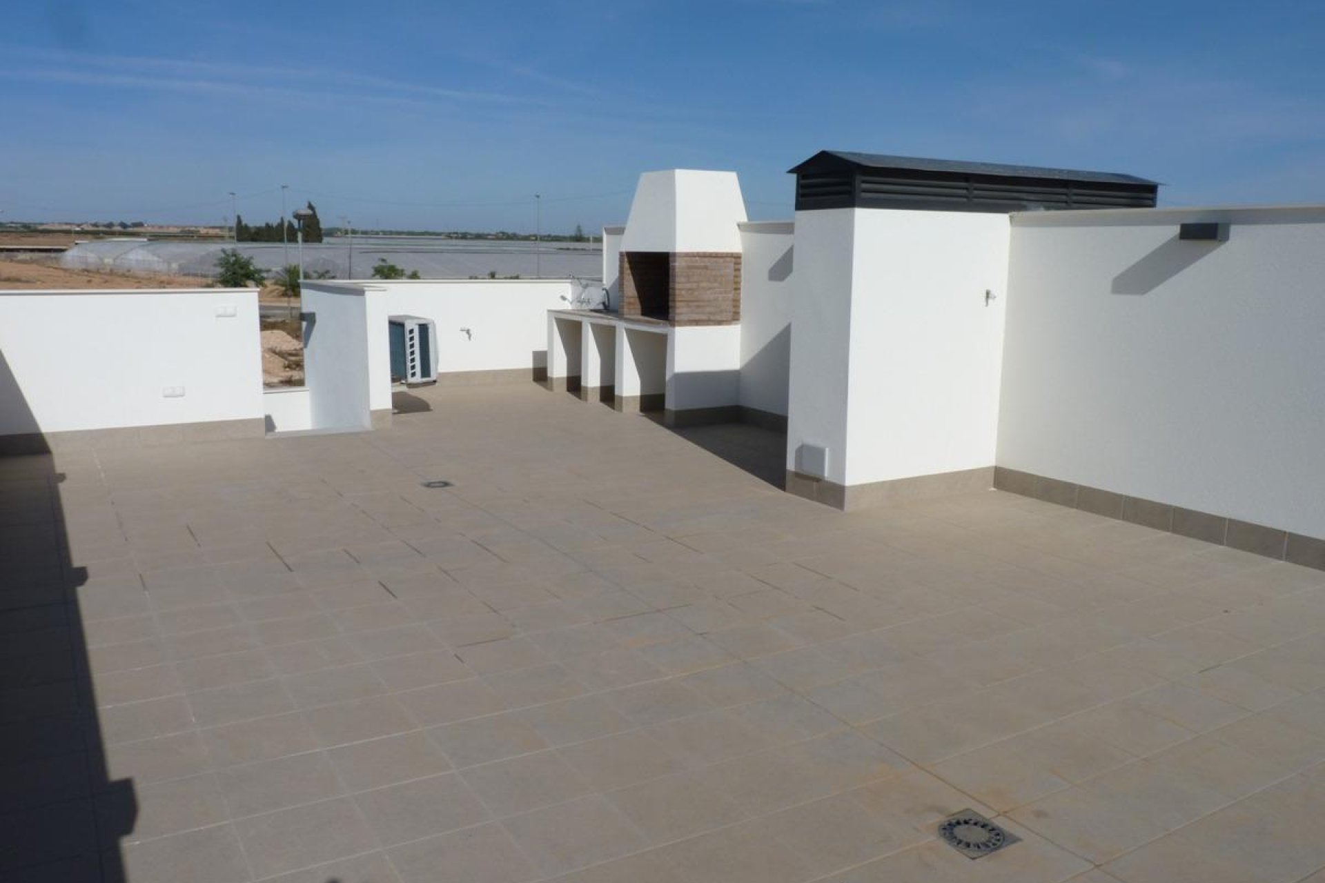 Obra nueva - Bungalow -
Pilar de la Horadada - Pilar De La Horadada