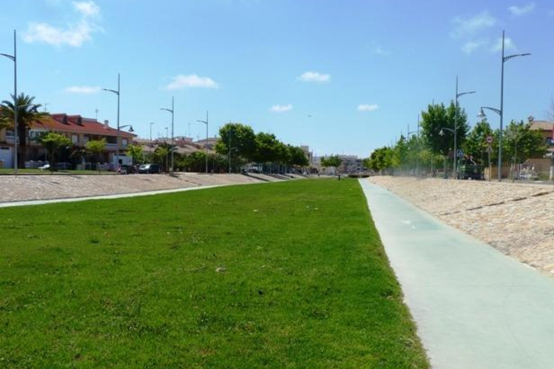 Obra nueva - Bungalow -
Pilar de la Horadada - Pilar De La Horadada