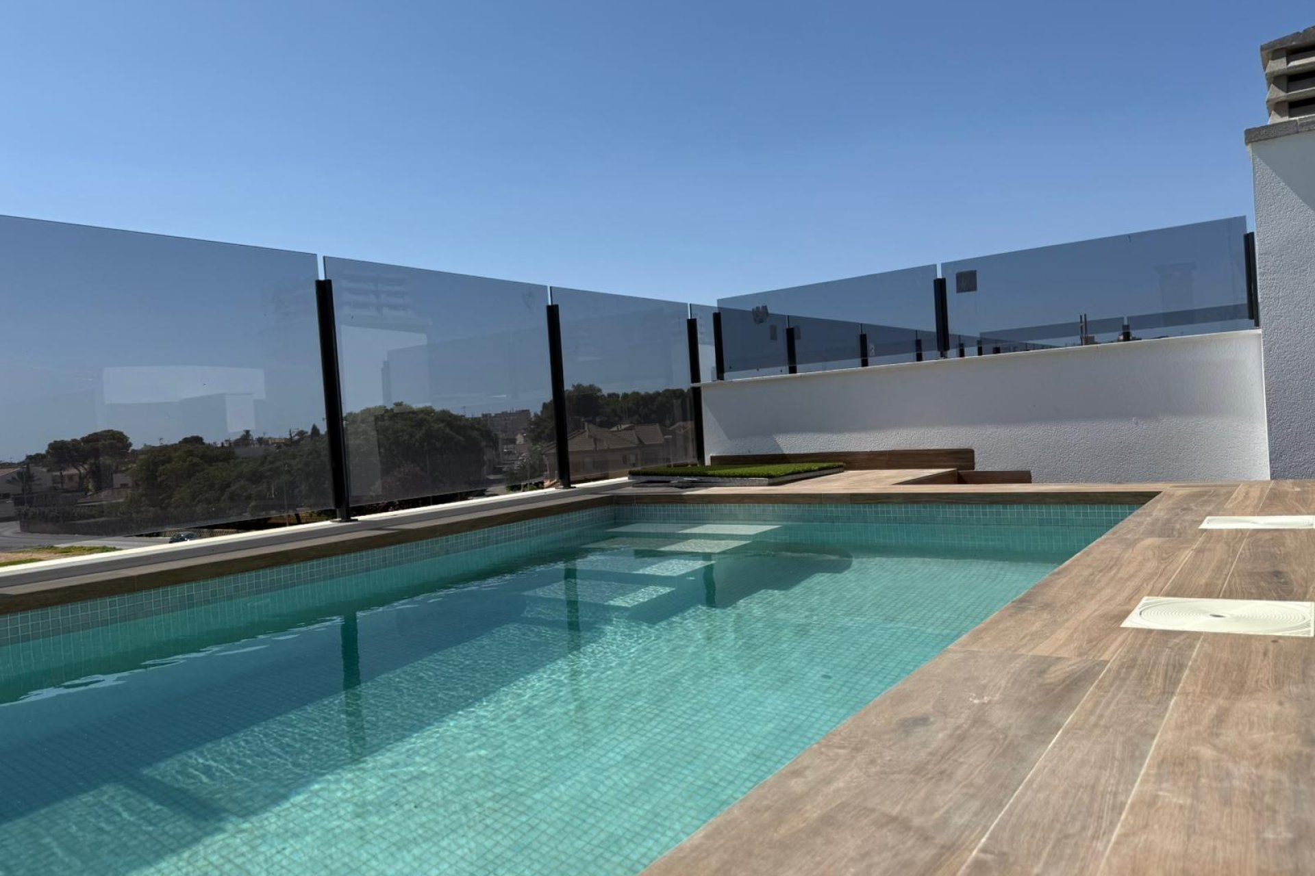 Obra nueva - Bungalow -
San Pedro del Pinatar - El Salero