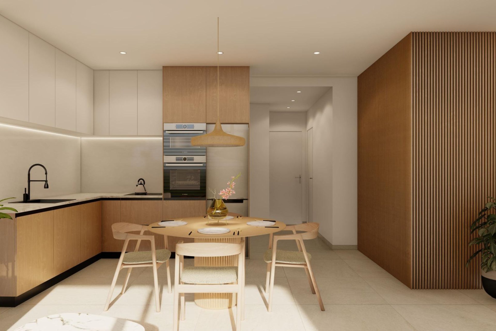 Obra nueva - Bungalow -
San Pedro del Pinatar - El Salero