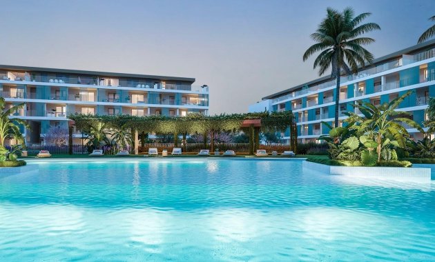  - Obra nueva -
            Denia - NB-50200