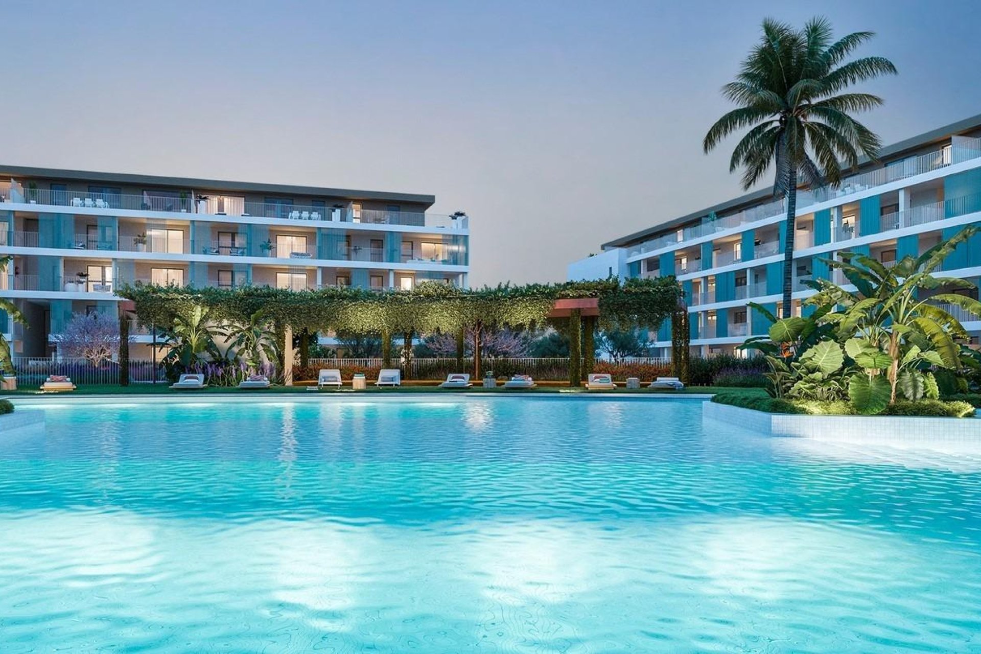 Obra nueva -  -
Denia - Puerto Denia