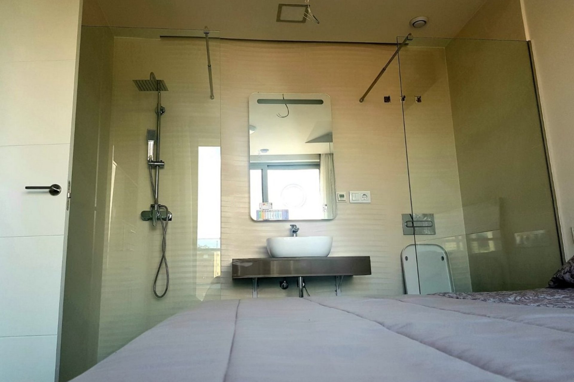 Obra nueva -  -
Finestrat - Cala de Finestrat