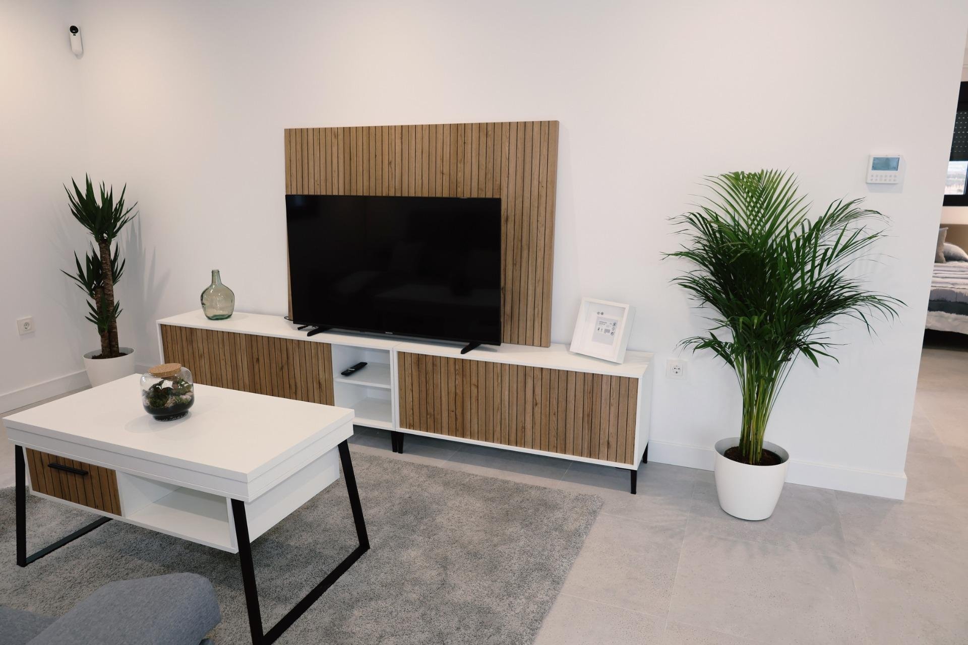 Obra nueva -  -
Fuente Álamo - La Pinilla