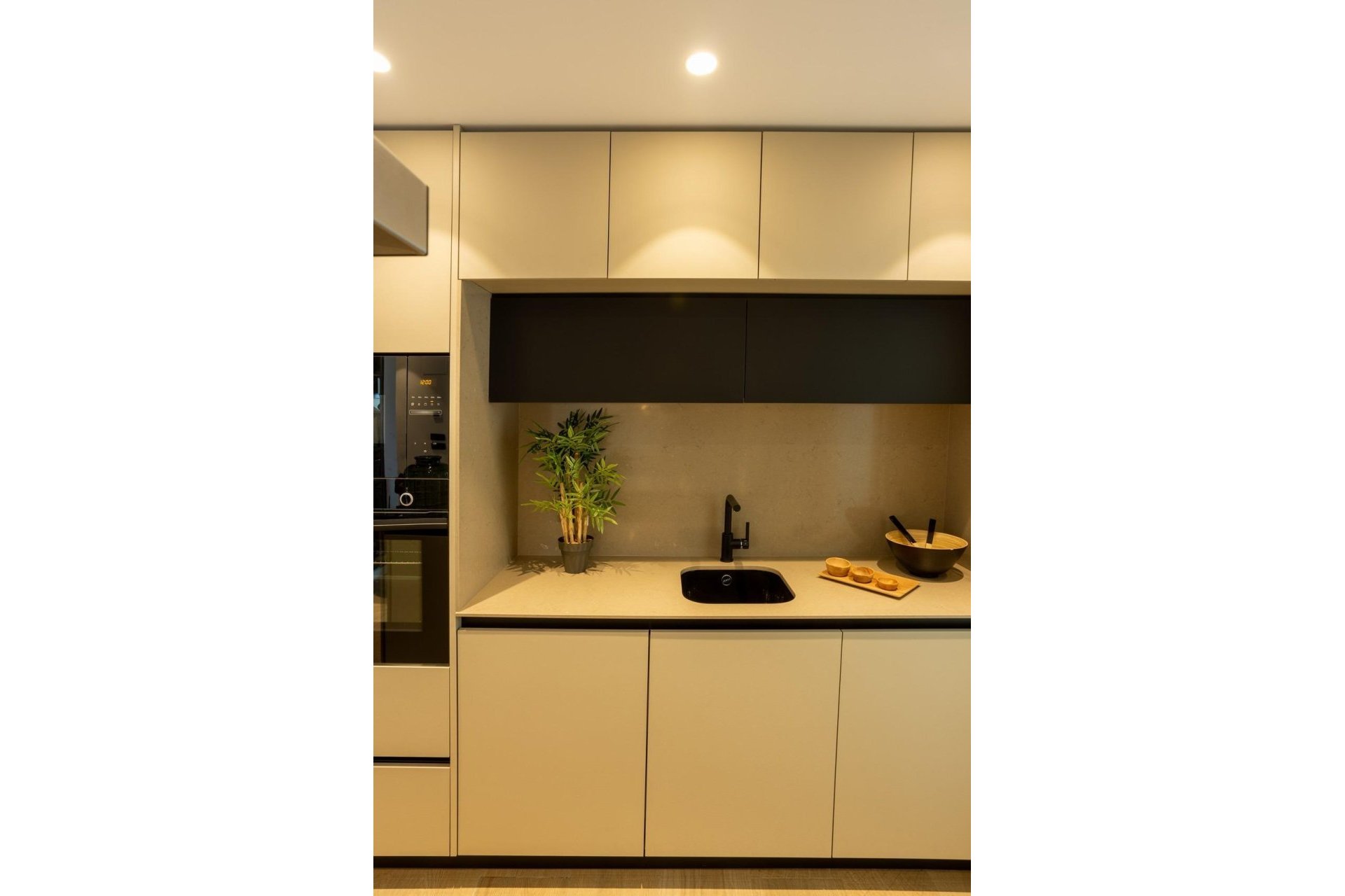 Obra nueva - Ground Floor Bungalow -
Algorfa - La Finca Golf