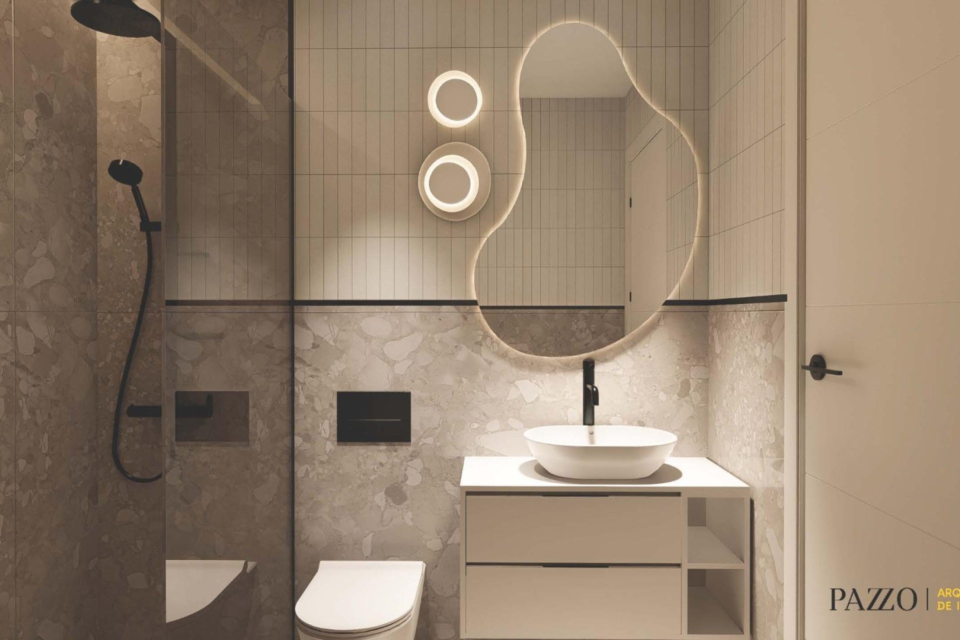 Obra nueva - Ground Floor Bungalow -
Pilar de la Horadada - pueblo