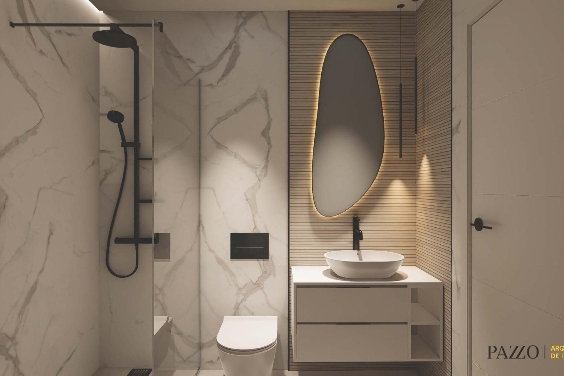 Obra nueva - Ground Floor Bungalow -
Pilar de la Horadada - pueblo