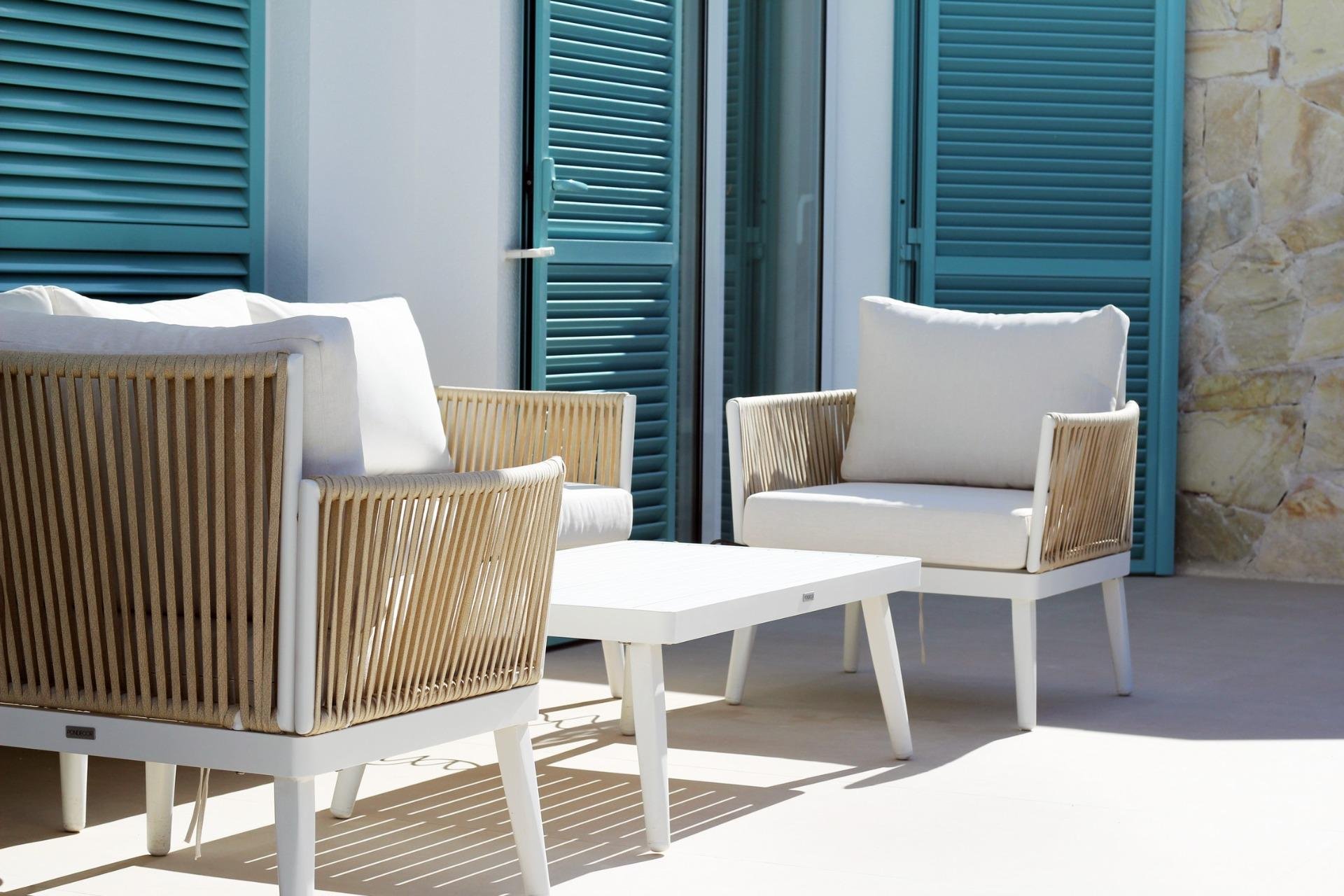 Obra nueva - Ground Floor Bungalow -
Pilar de la Horadada - Torre De La Horadada