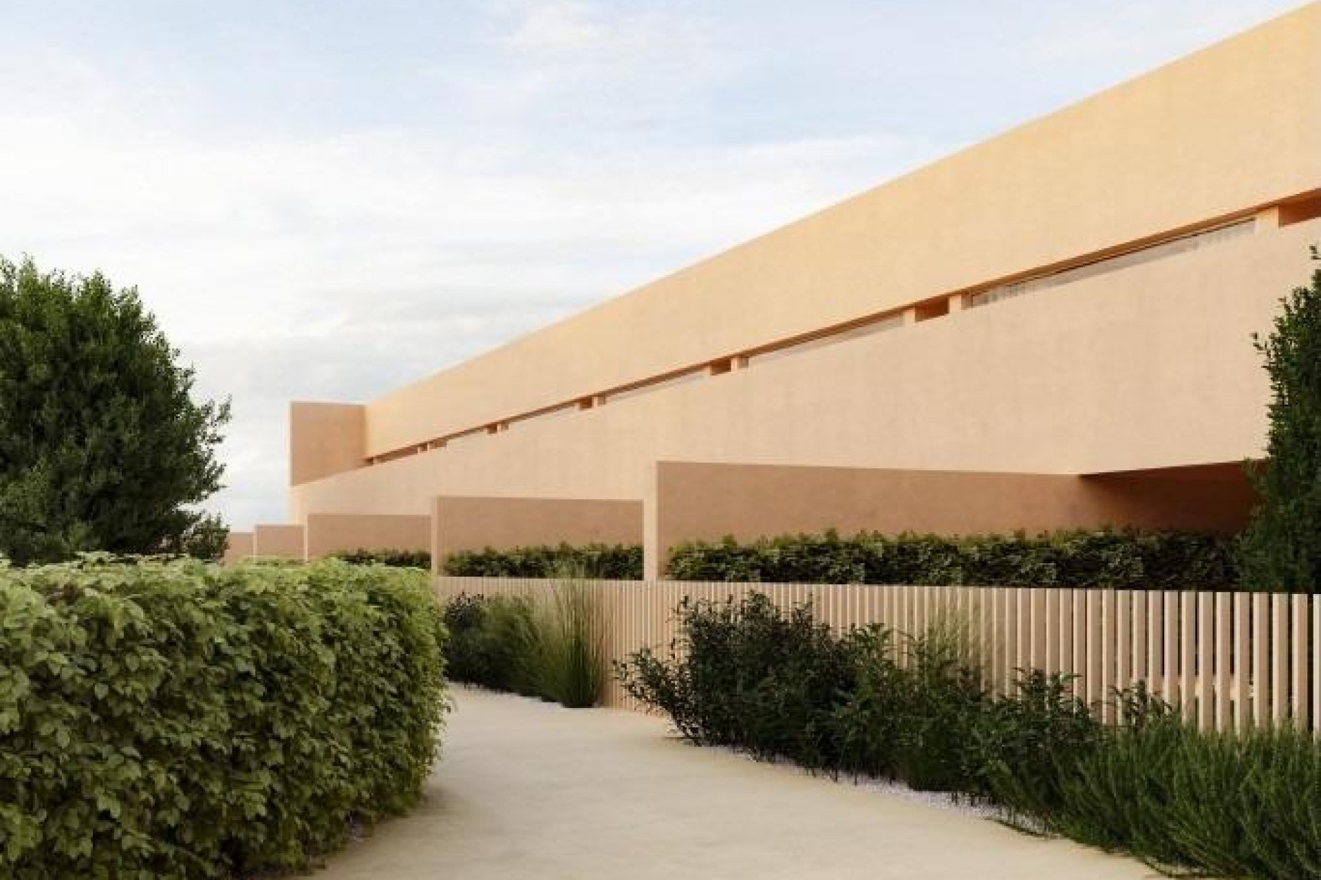 Obra nueva - Ground Floor Bungalow -
Torrevieja - Los Balcones