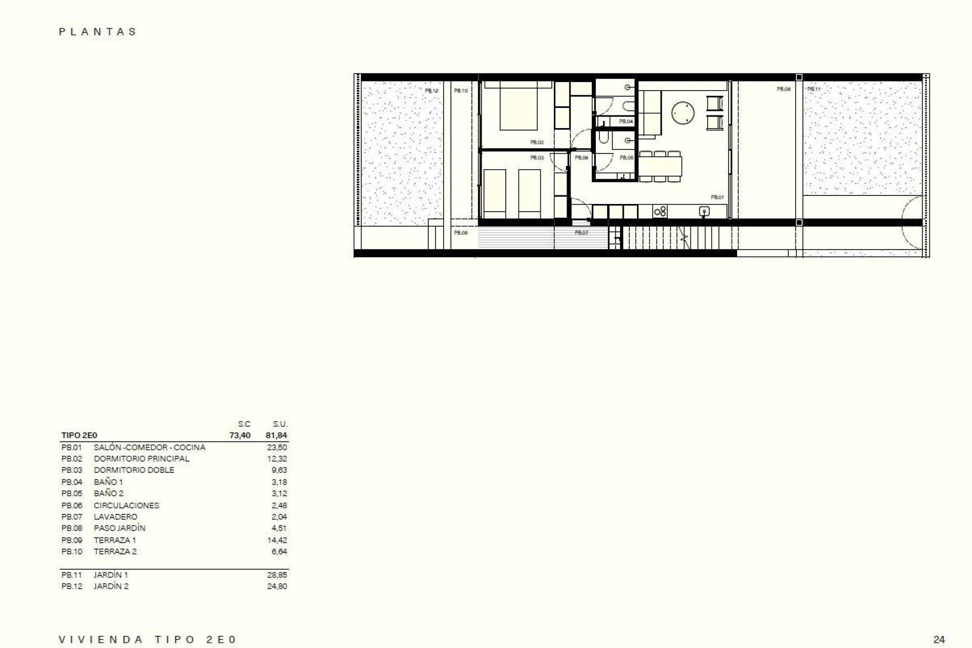 Obra nueva - Ground Floor Bungalow -
Torrevieja - Los Balcones