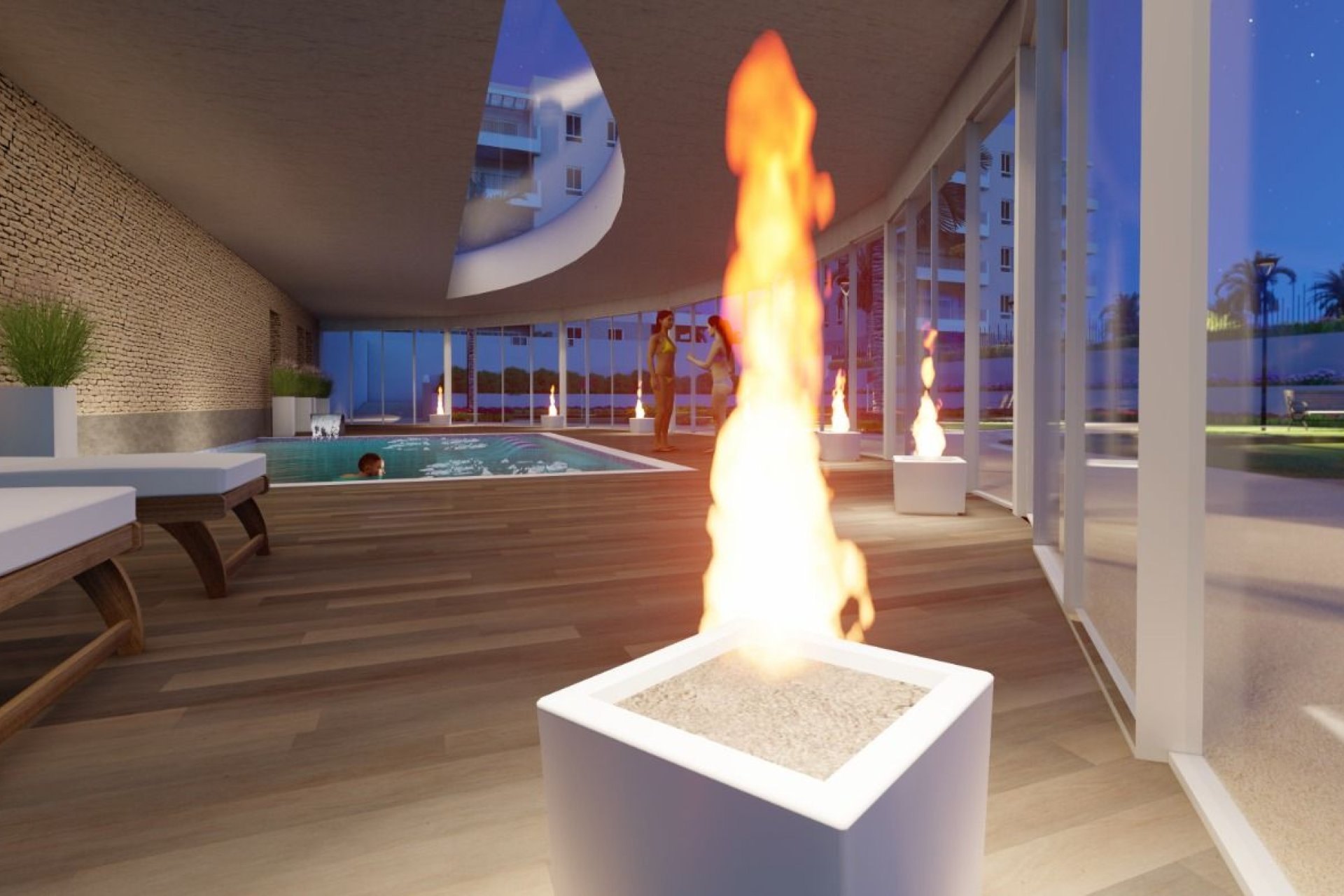 Obra nueva -  -
Guardamar del Segura - El Raso