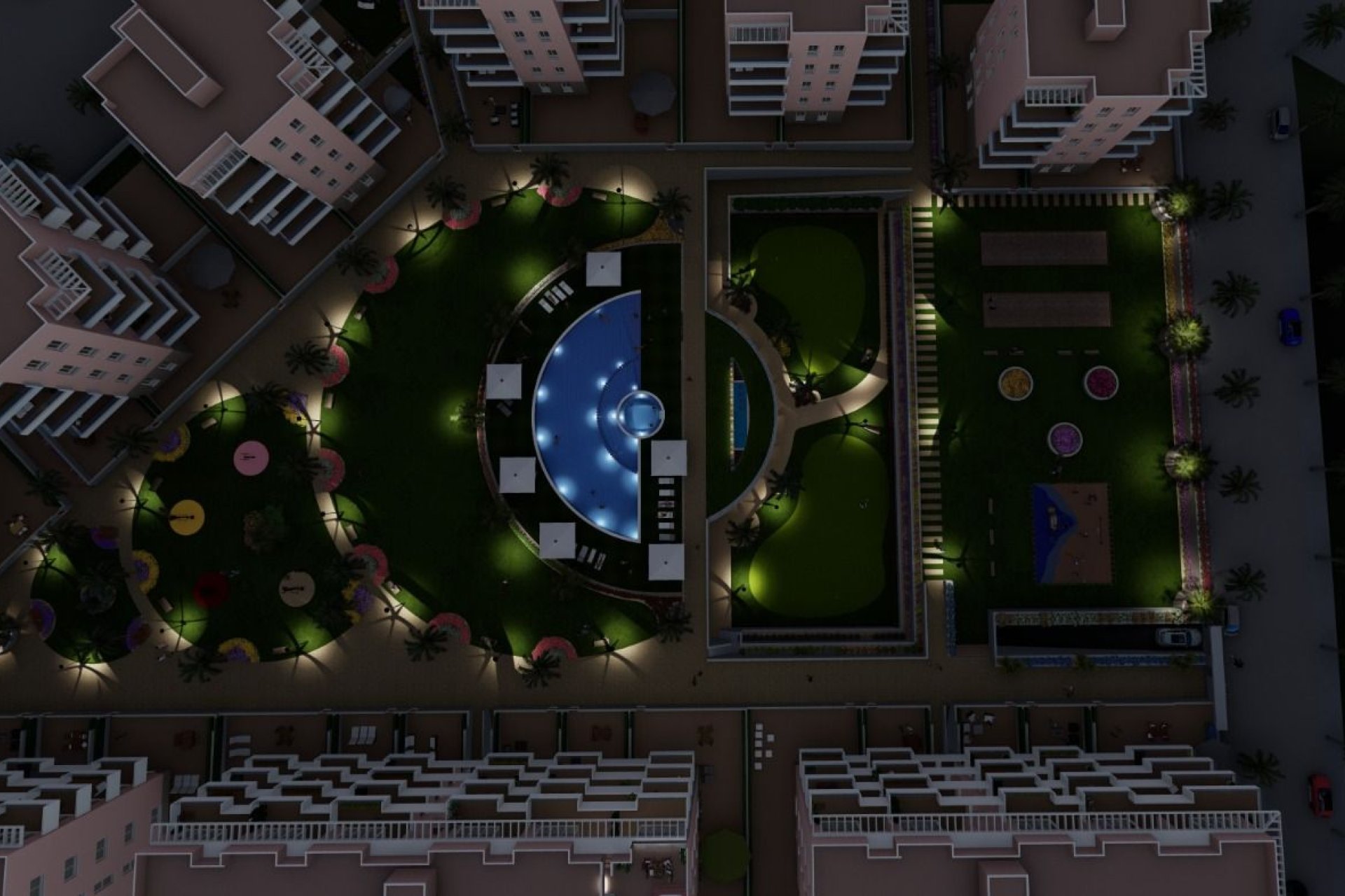 Obra nueva -  -
Guardamar del Segura - El Raso