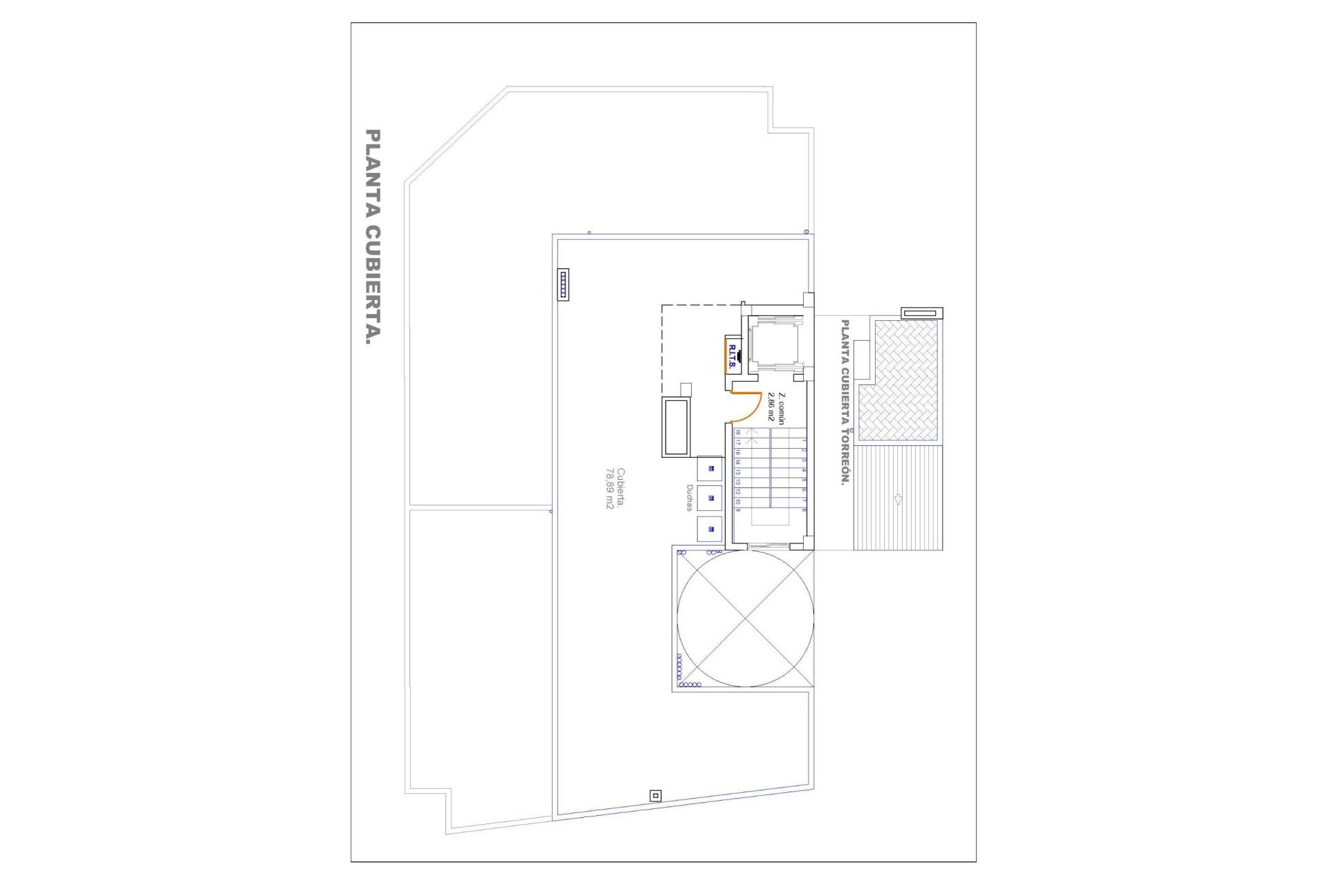 Obra nueva -  -
Guardamar del Segura - Pueblo