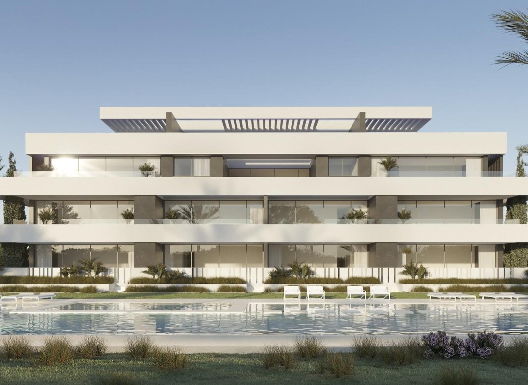 Obra nueva -  -
La Nucía - Puerto Azul