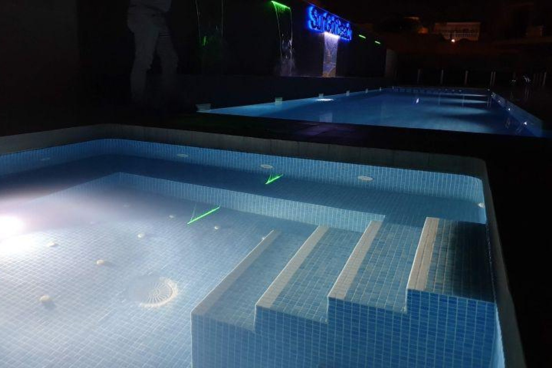 Obra nueva -  -
Orihuela Costa - Las Filipinas