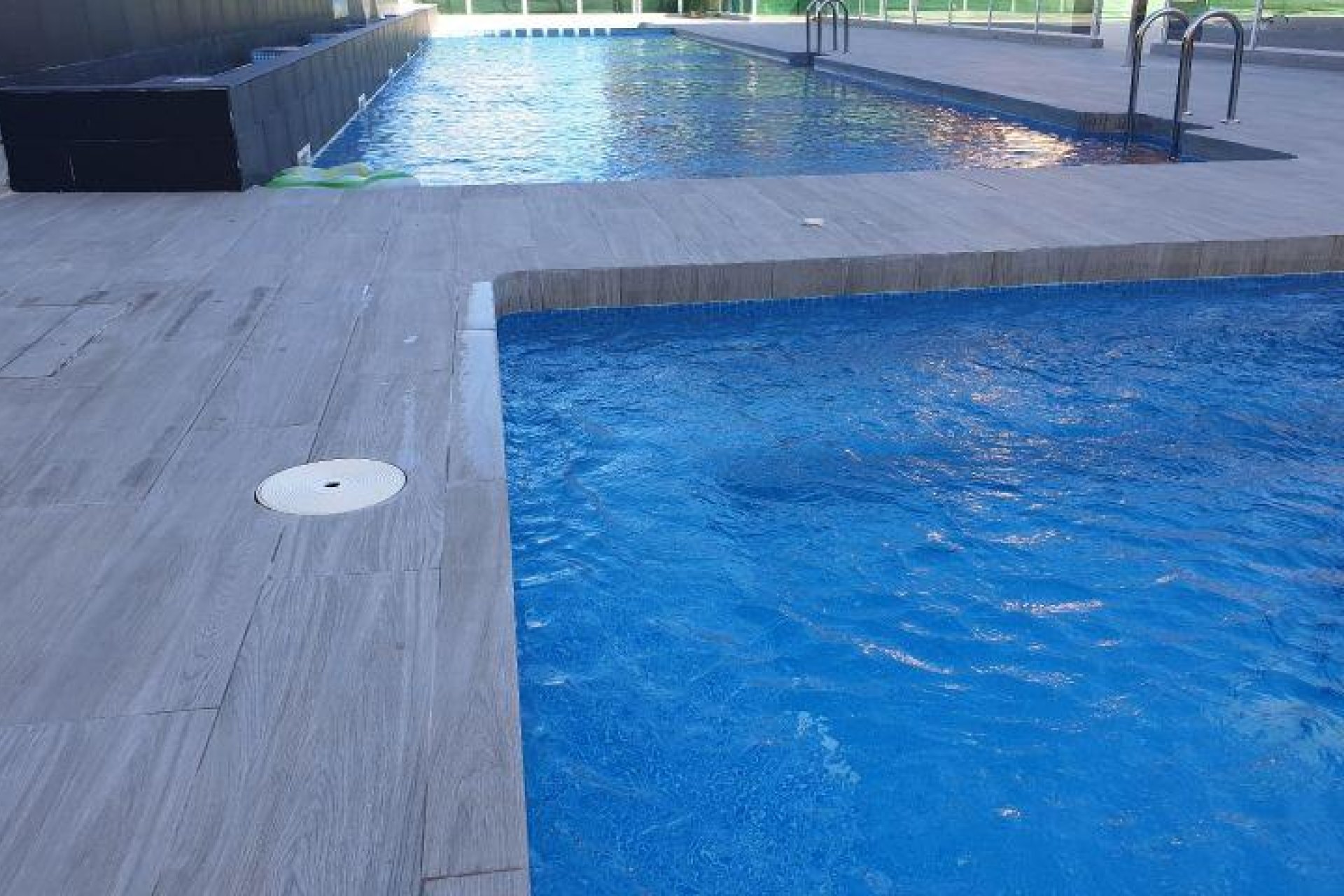 Obra nueva -  -
Orihuela Costa - Las Filipinas