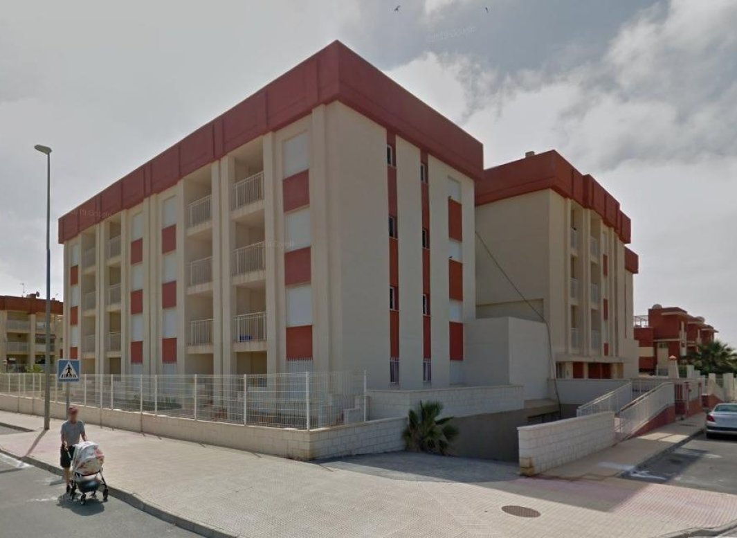 Obra nueva -  -
Orihuela Costa - Lomas de Cabo Roig