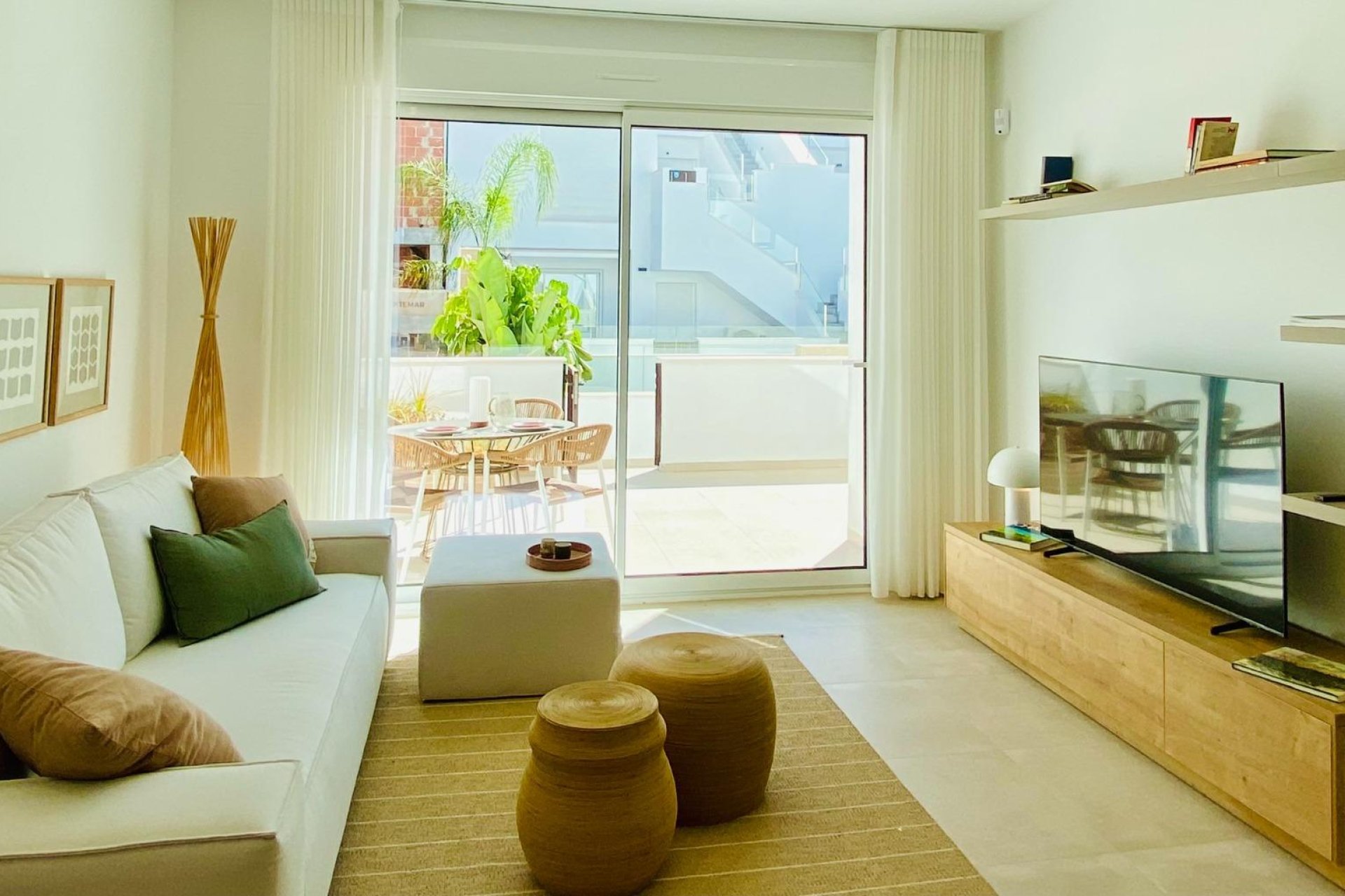 Obra nueva -  -
Pilar de la Horadada - pueblo