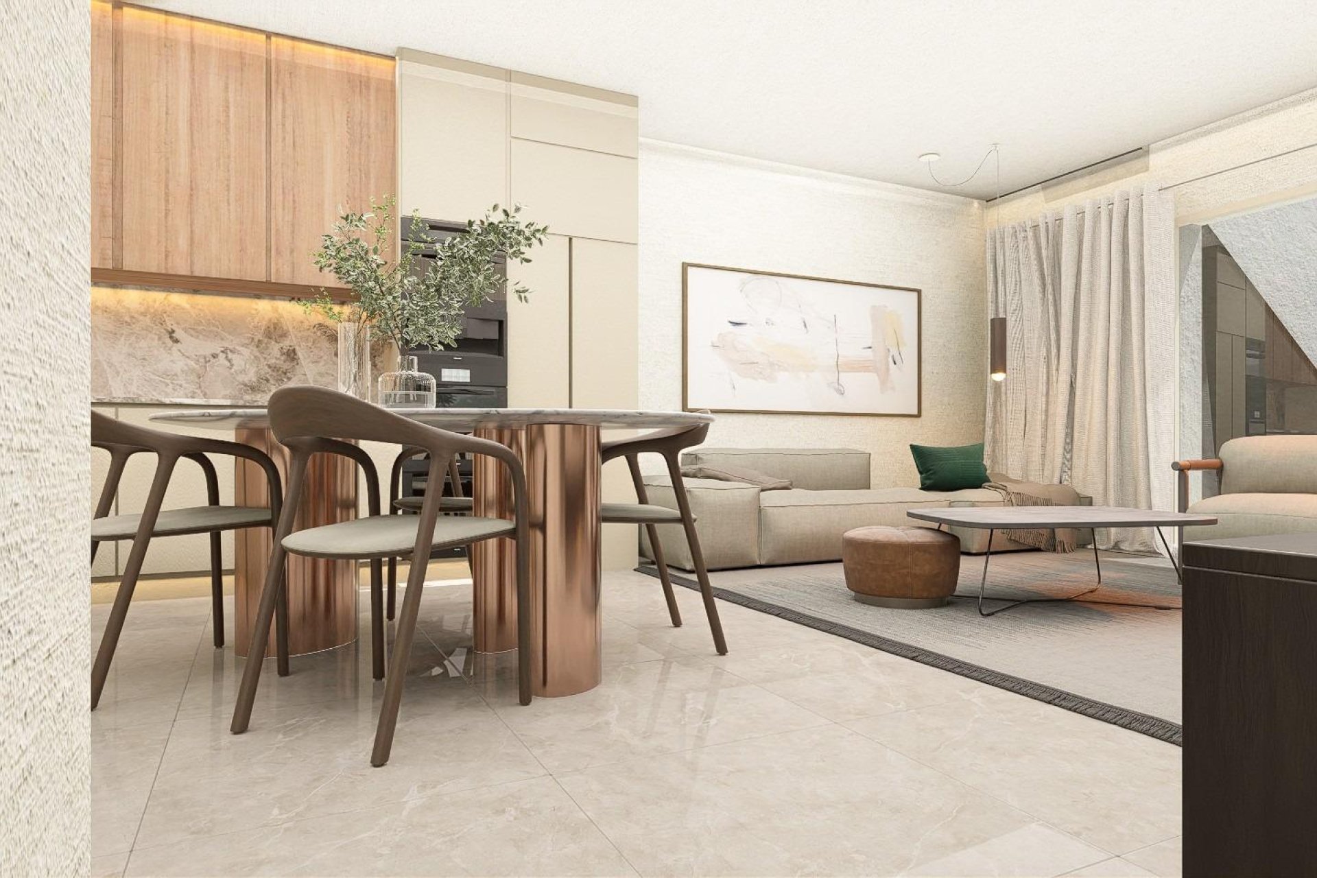 Obra nueva -  -
Pilar de la Horadada - pueblo