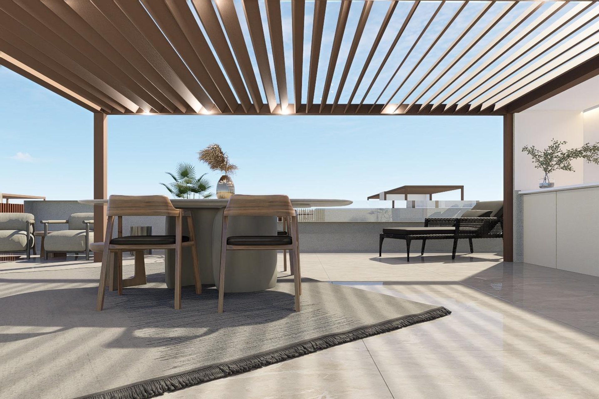 Obra nueva -  -
Pilar de la Horadada - pueblo