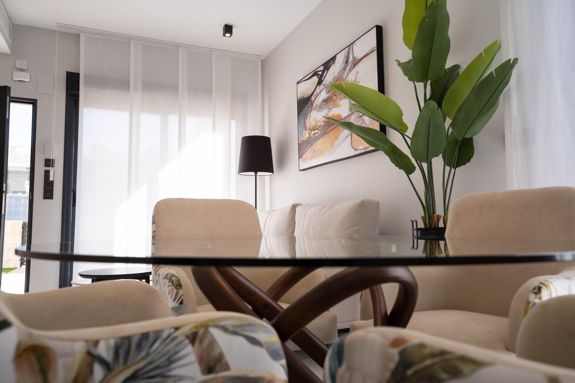 Obra nueva -  -
Pilar de la Horadada - pueblo