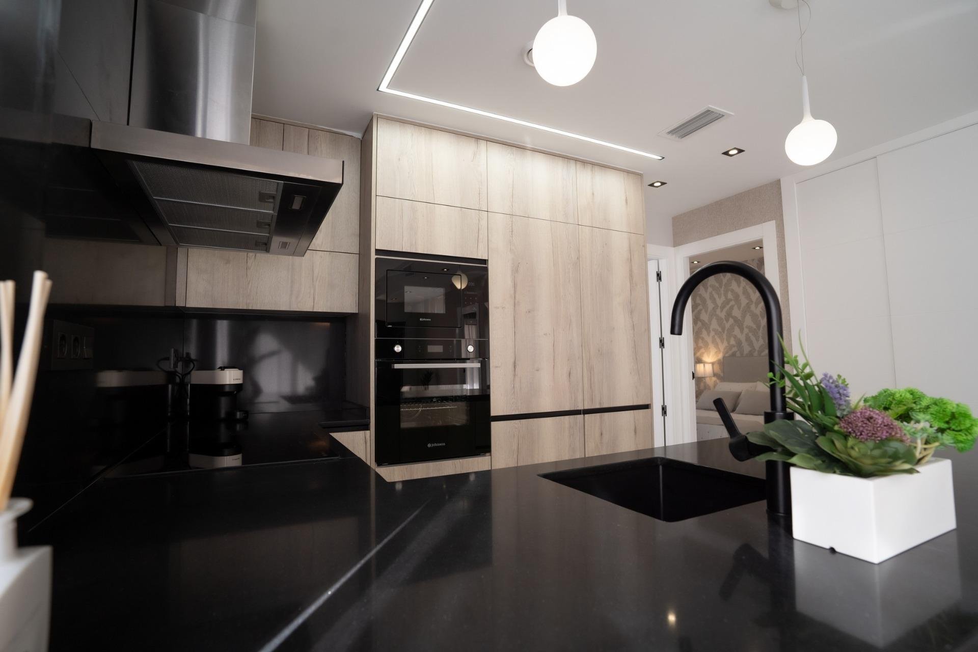 Obra nueva -  -
Pilar de la Horadada - pueblo