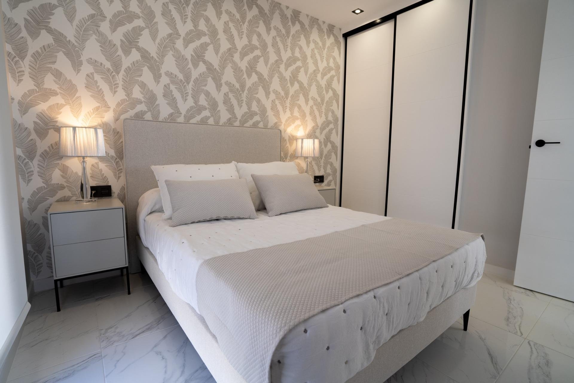 Obra nueva -  -
Pilar de la Horadada - pueblo