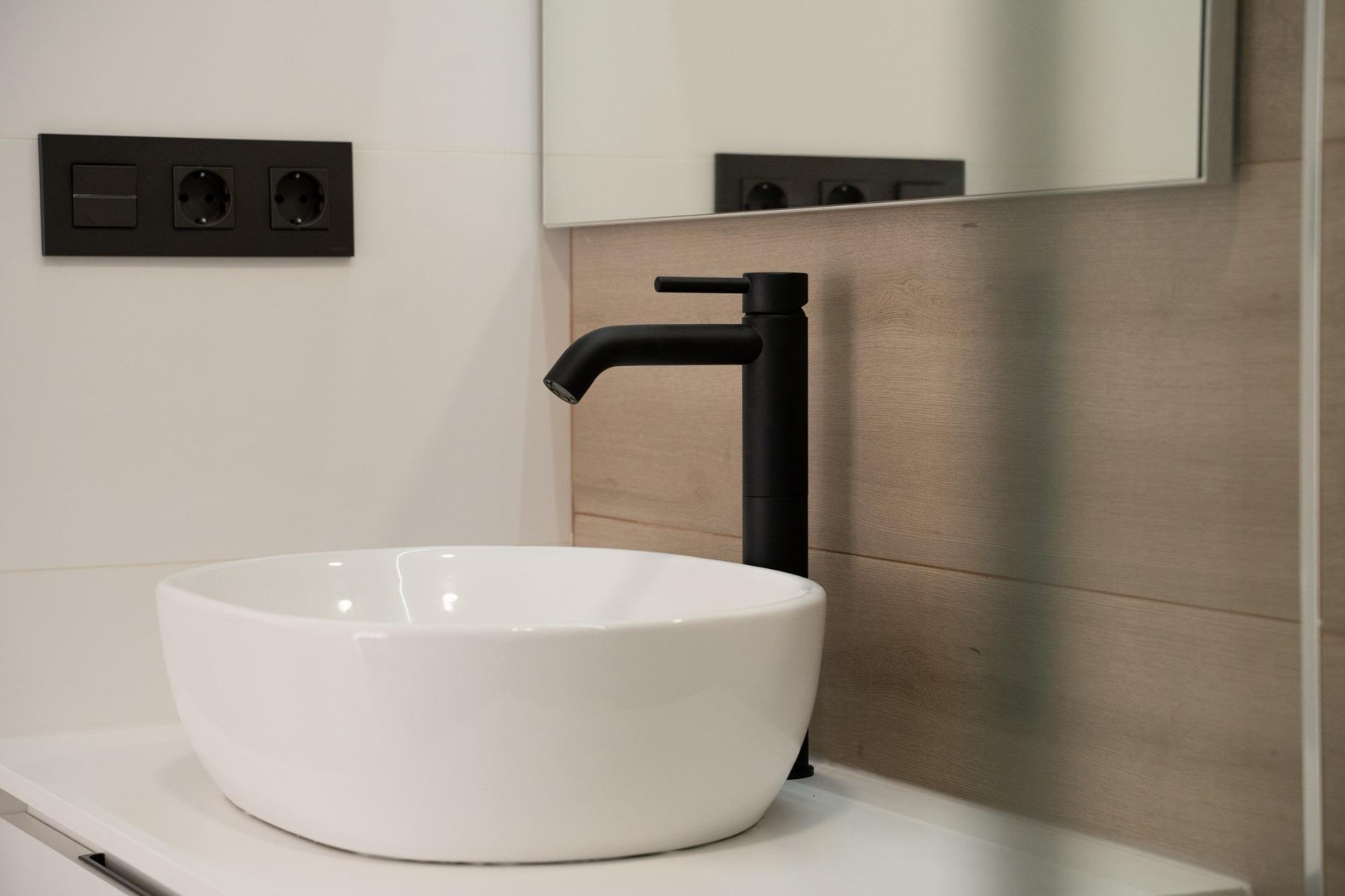 Obra nueva -  -
Pilar de la Horadada - pueblo