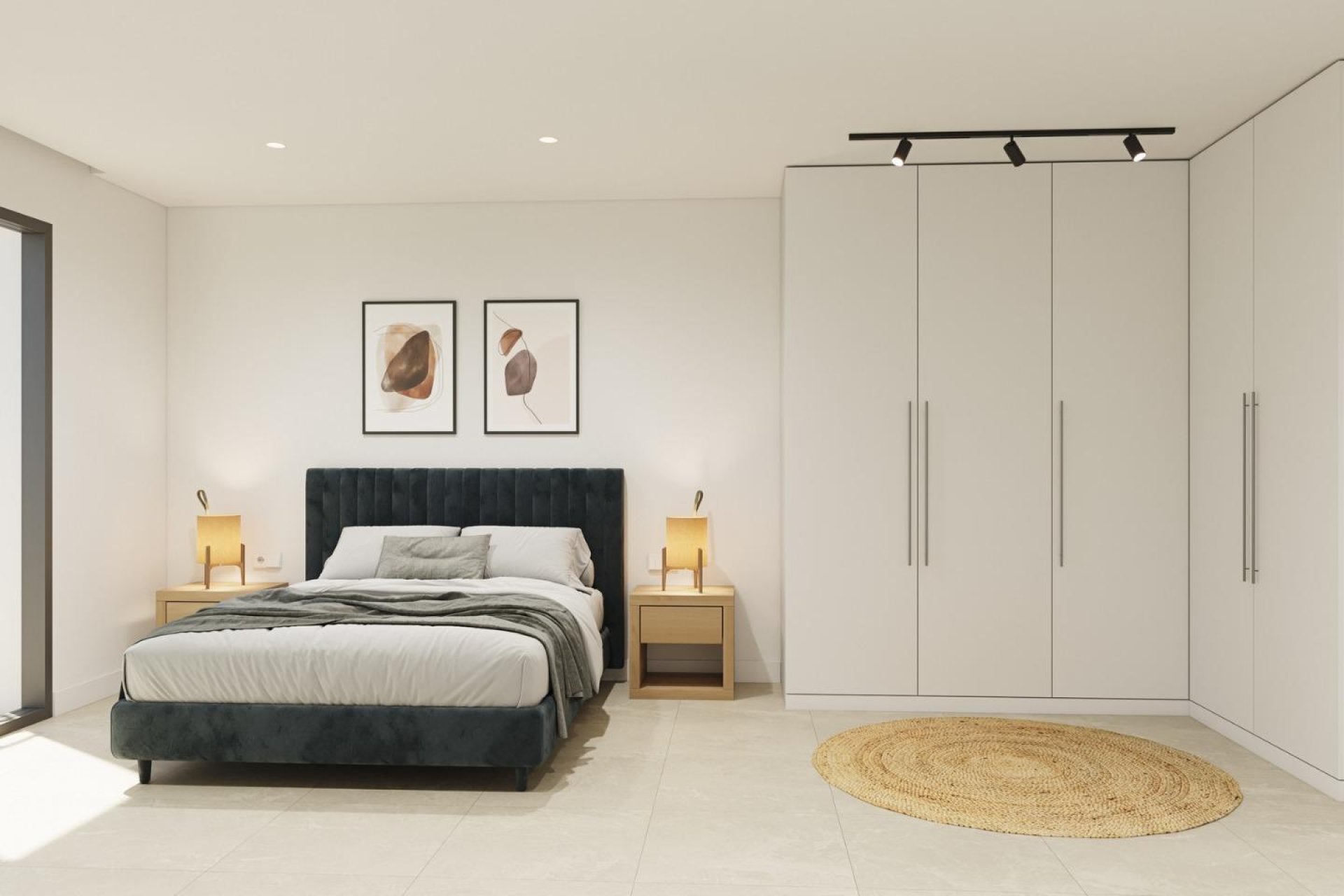 Obra nueva -  -
Pilar de la Horadada - pueblo