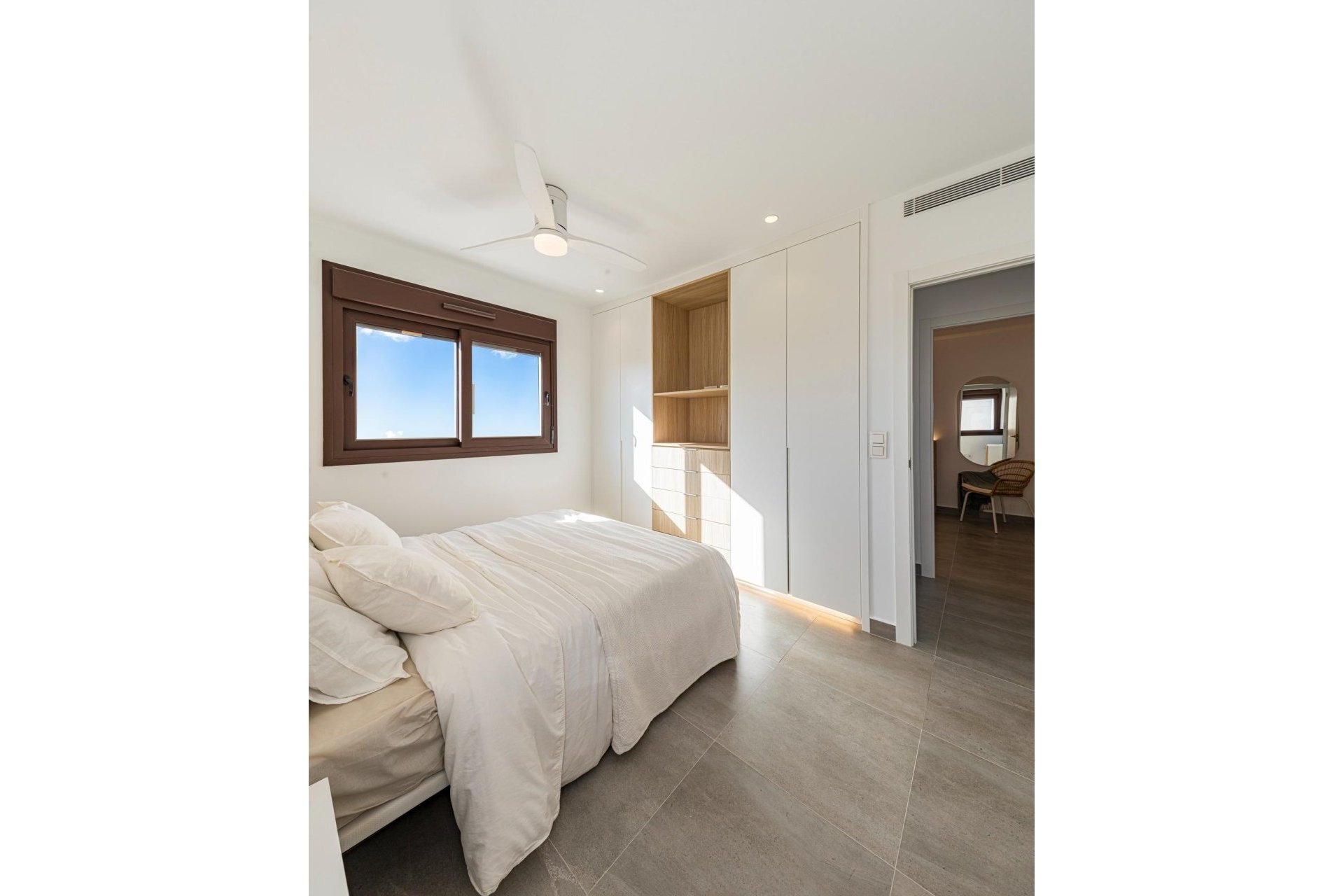 Obra nueva -  -
Pilar de la Horadada - pueblo