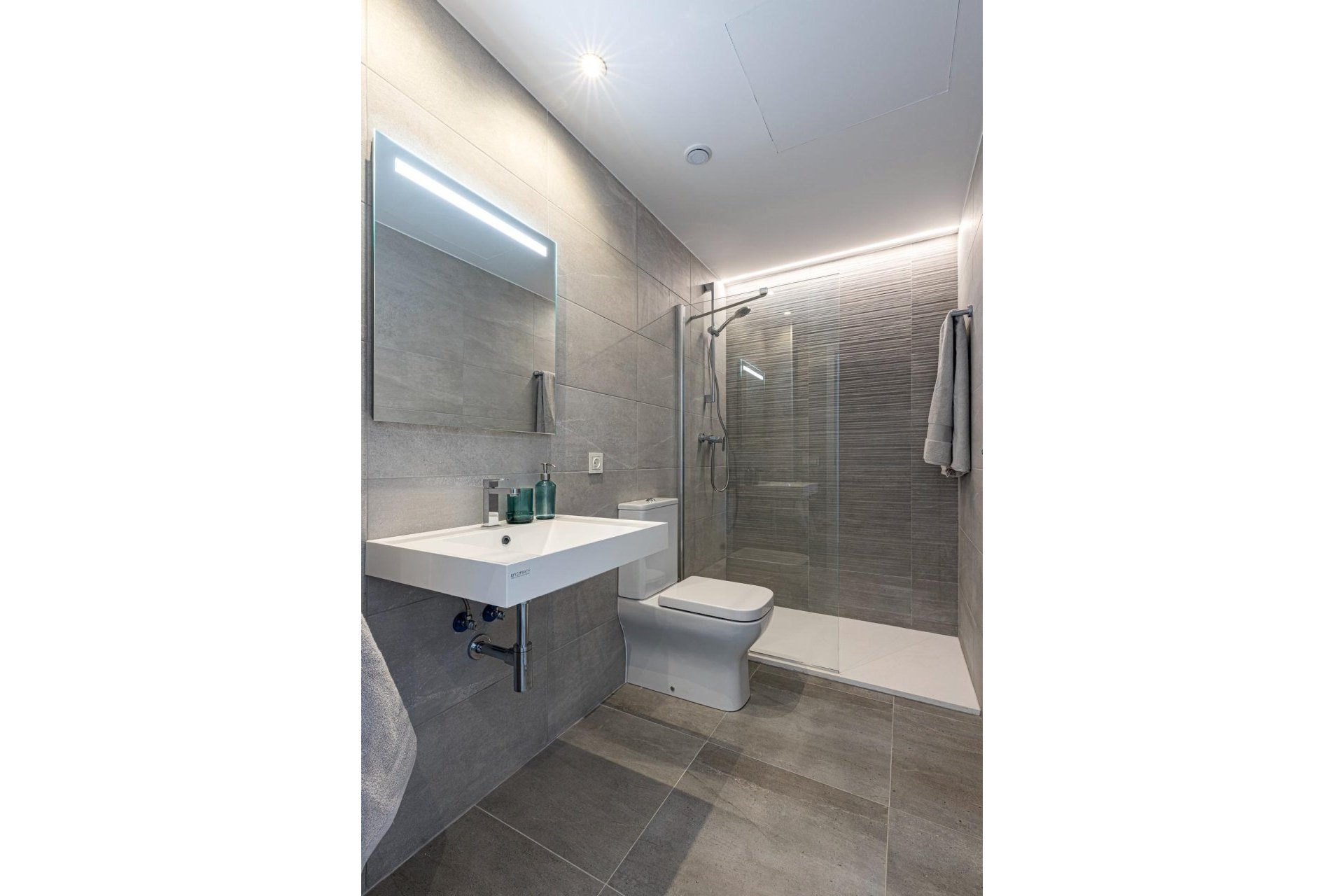 Obra nueva -  -
Pilar de la Horadada - pueblo