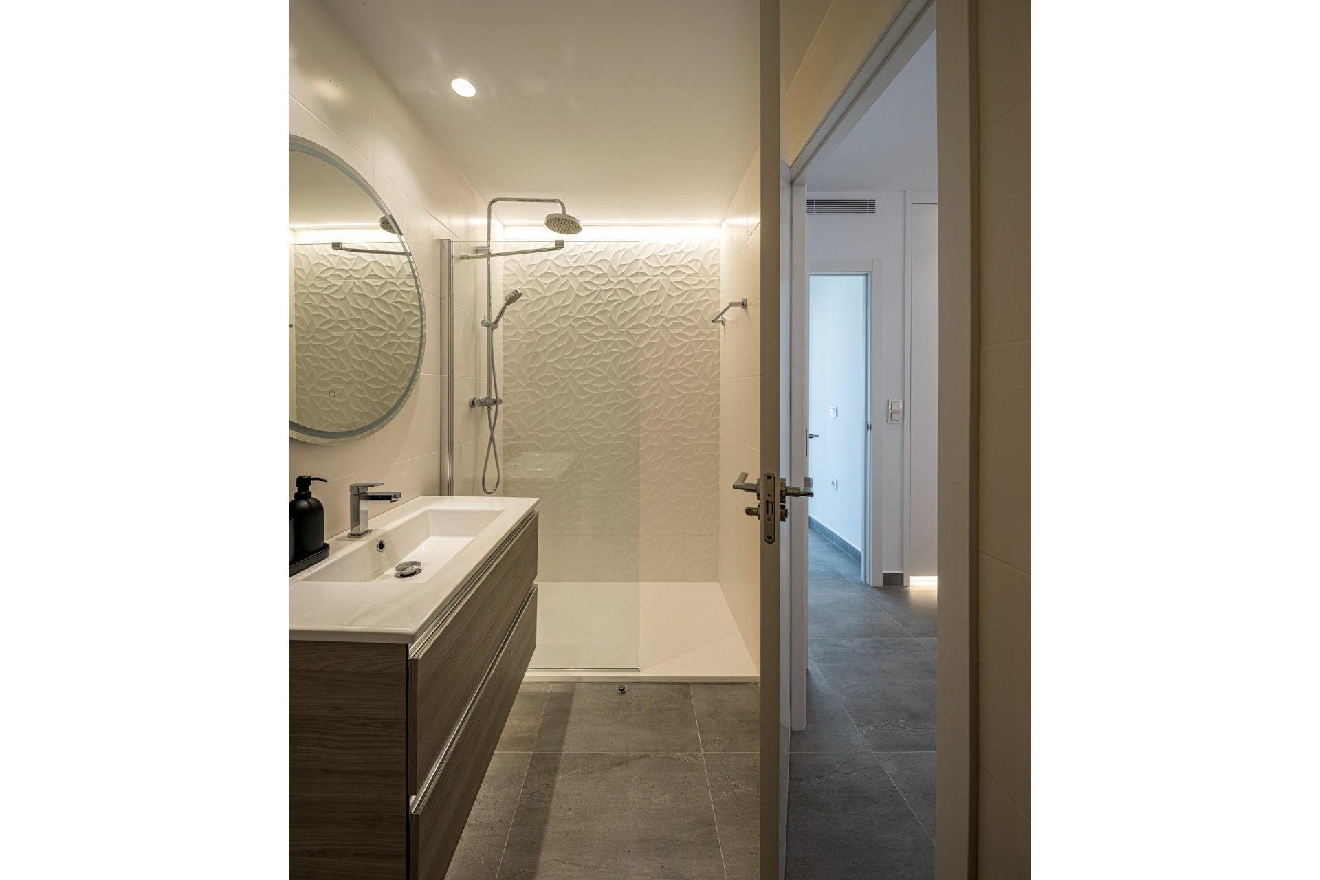 Obra nueva -  -
Pilar de la Horadada - pueblo