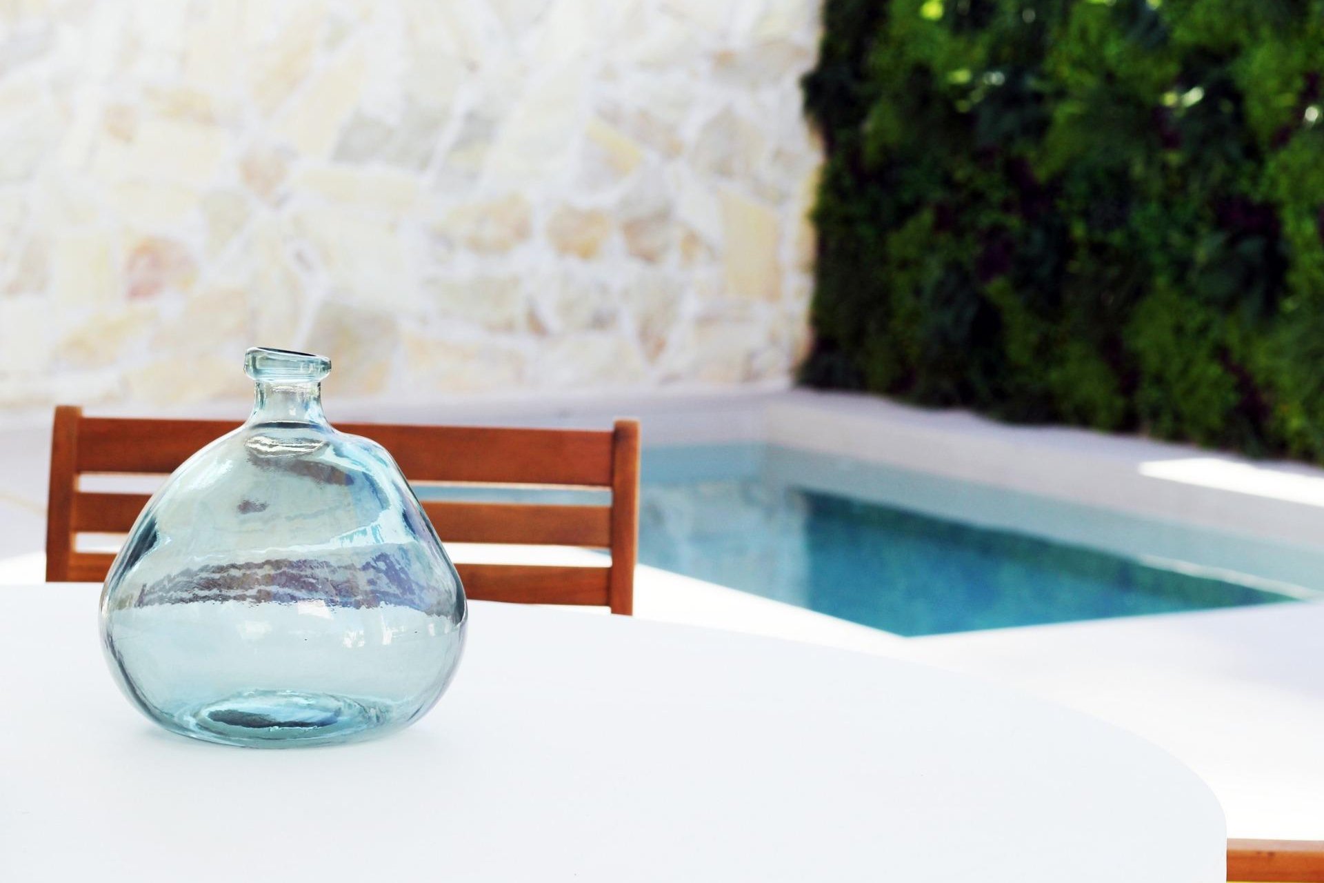 Obra nueva -  -
Pilar de la Horadada - Torre De La Horadada