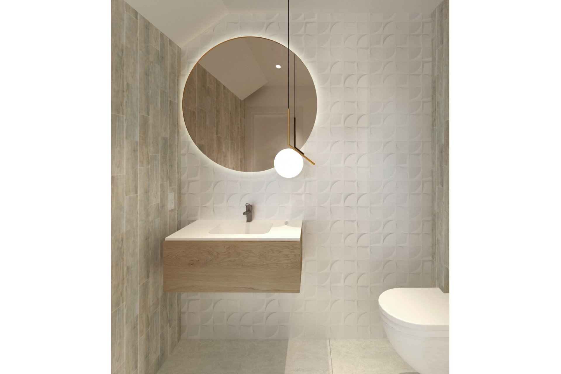 Obra nueva - Quad -
Gran Alacant