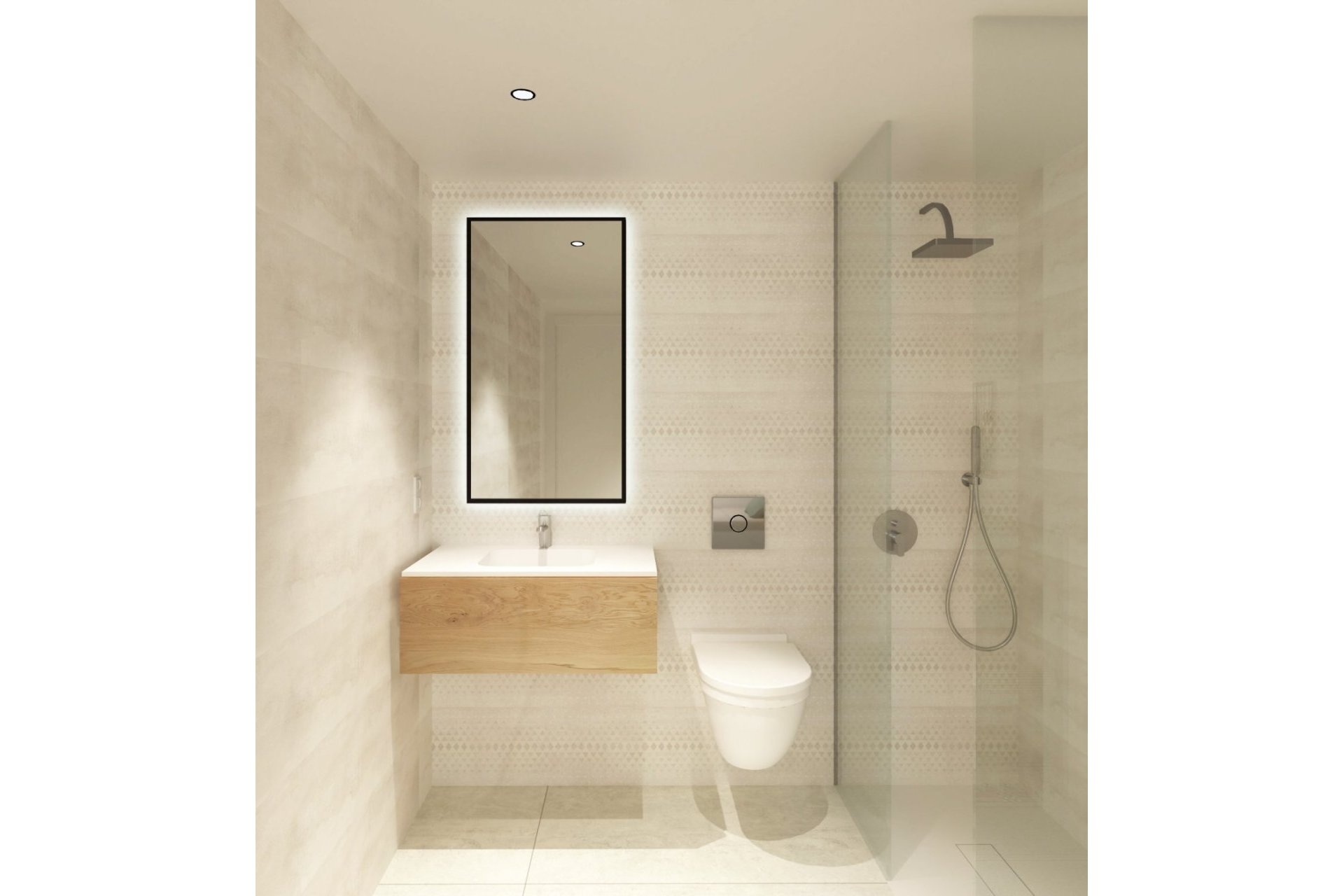 Obra nueva - Quad -
Gran Alacant