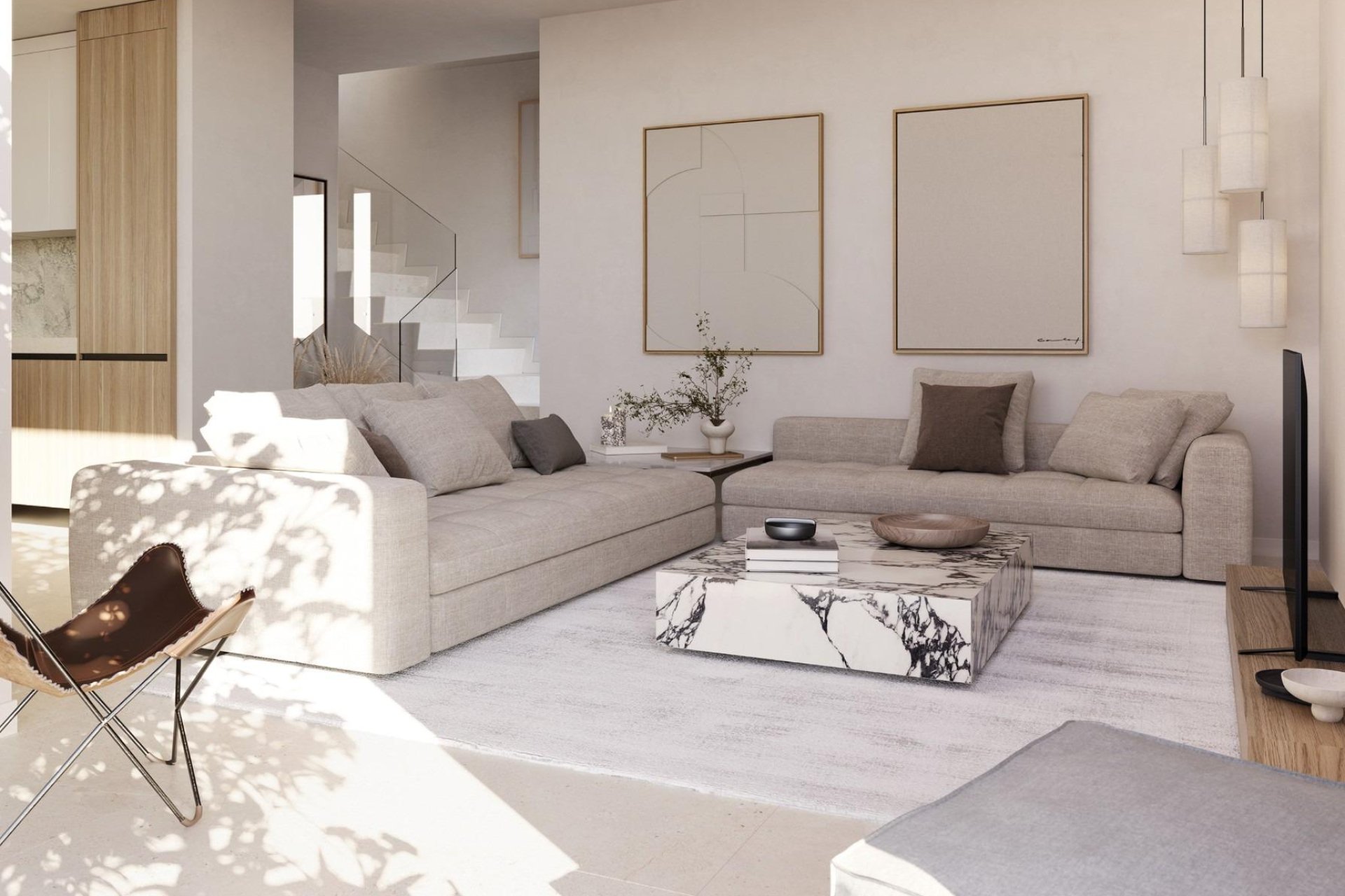 Obra nueva - Quad -
Torre Pacheco - El Alba