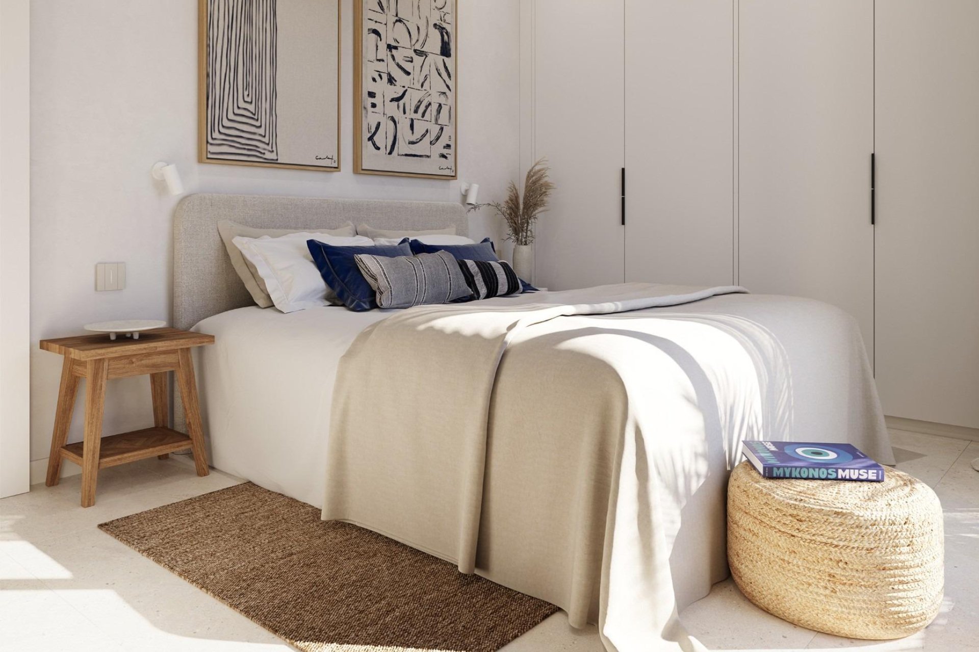 Obra nueva - Quad -
Torre Pacheco - El Alba