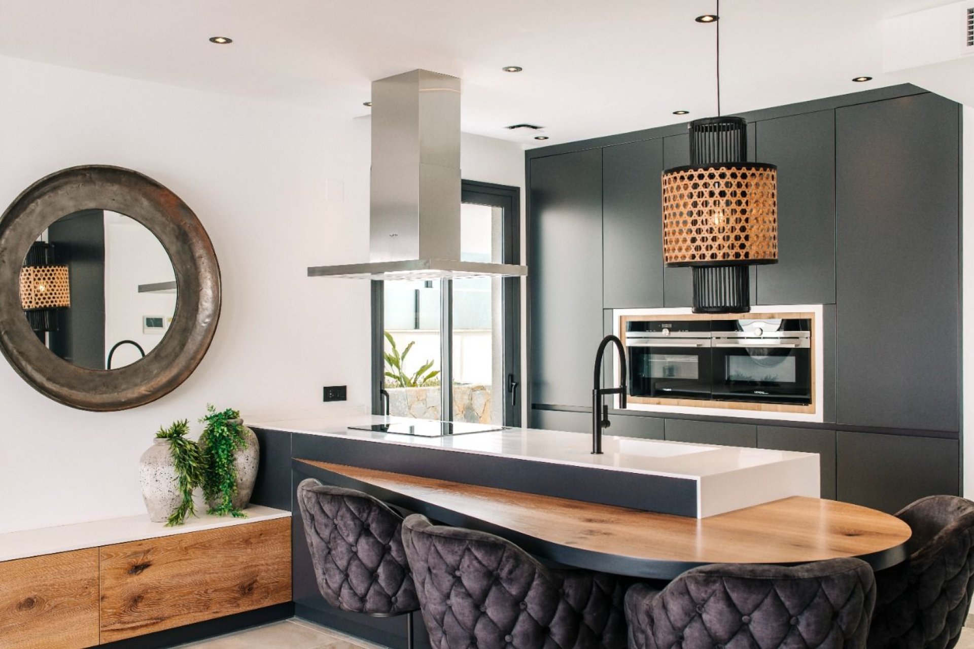 Obra nueva -  -
Rojales - La Marquesa Golf