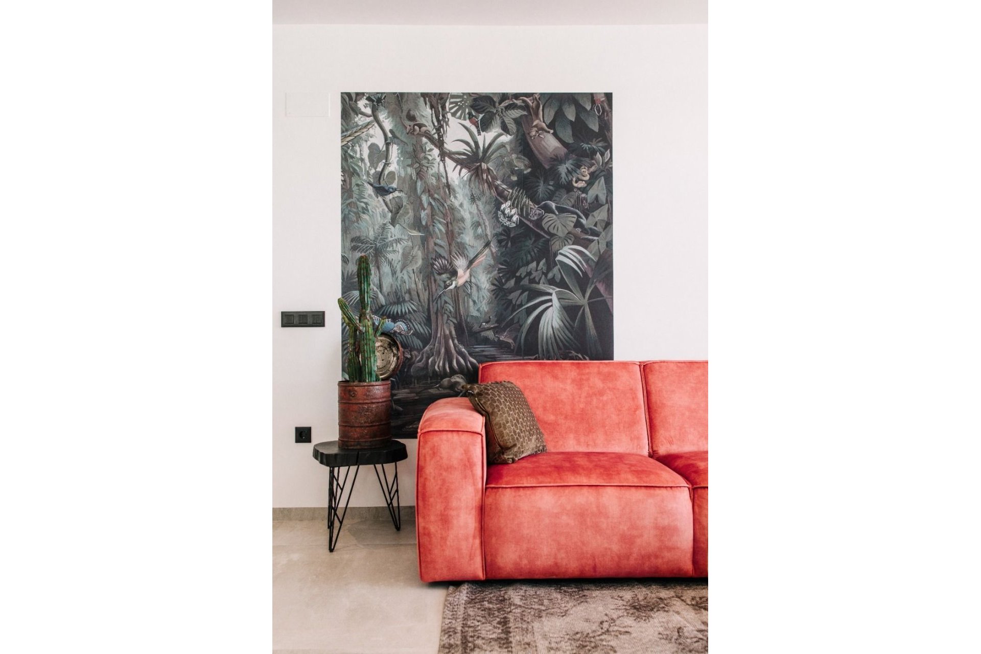 Obra nueva -  -
Rojales - La Marquesa Golf