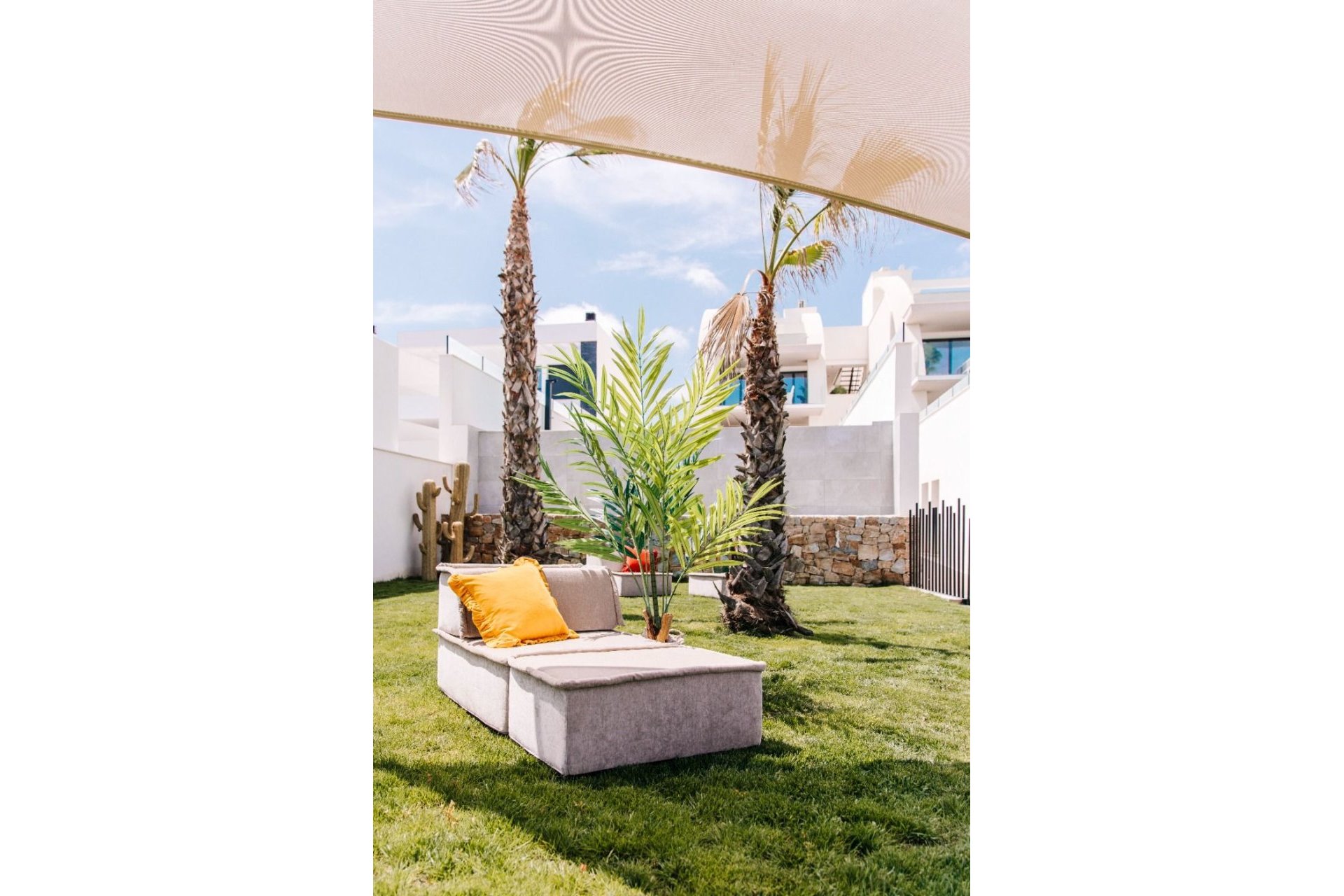 Obra nueva -  -
Rojales - La Marquesa Golf