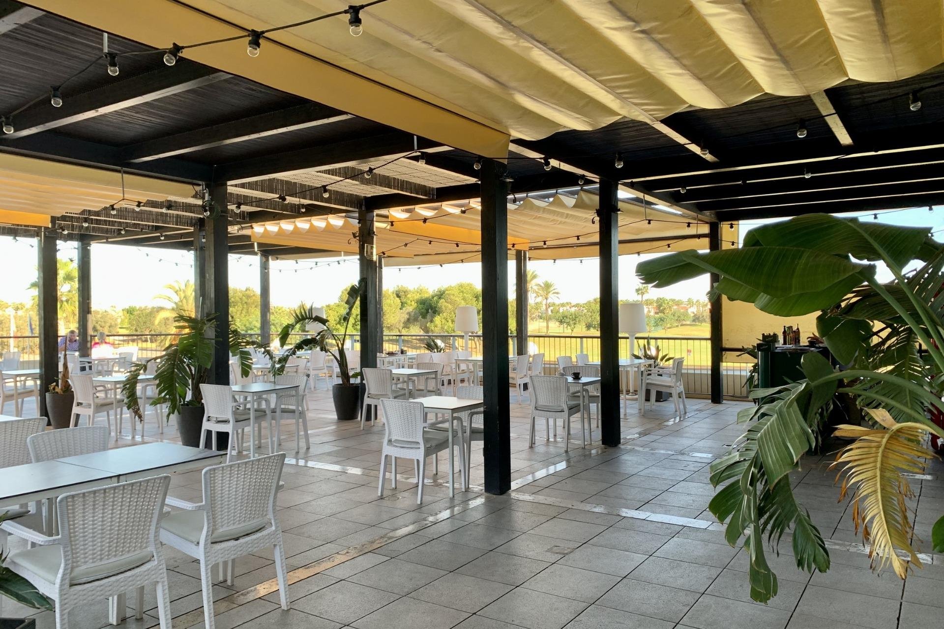 Obra nueva -  -
San Javier - Roda Golf