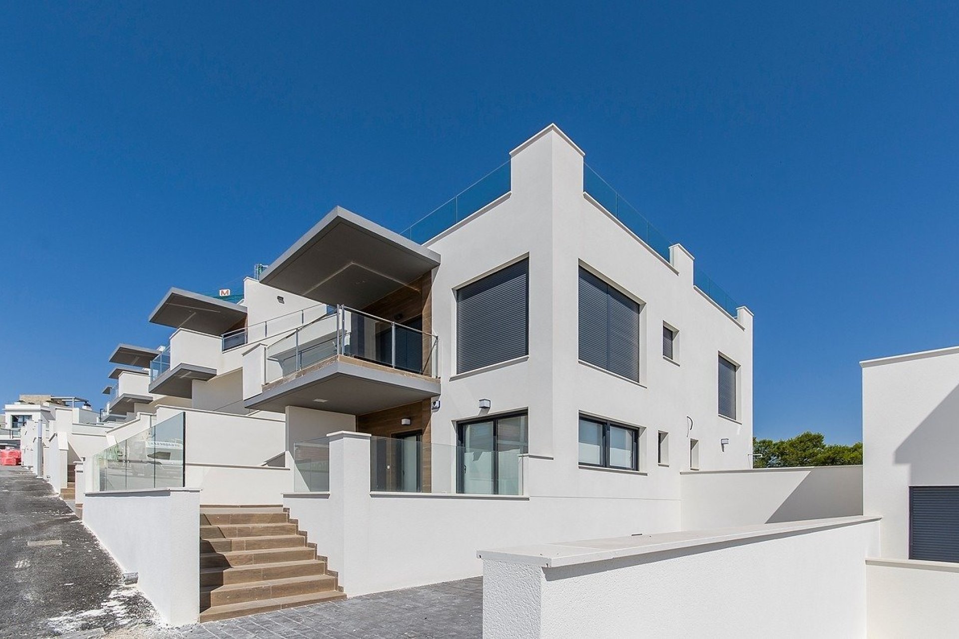 Obra nueva -  -
San Miguel de Salinas - Cerro Del Sol